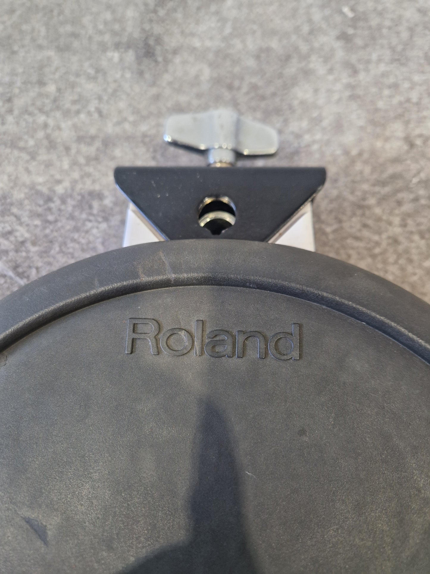 Roland PD-6 – Single-Zone Electronic Drum Pad – Very Good