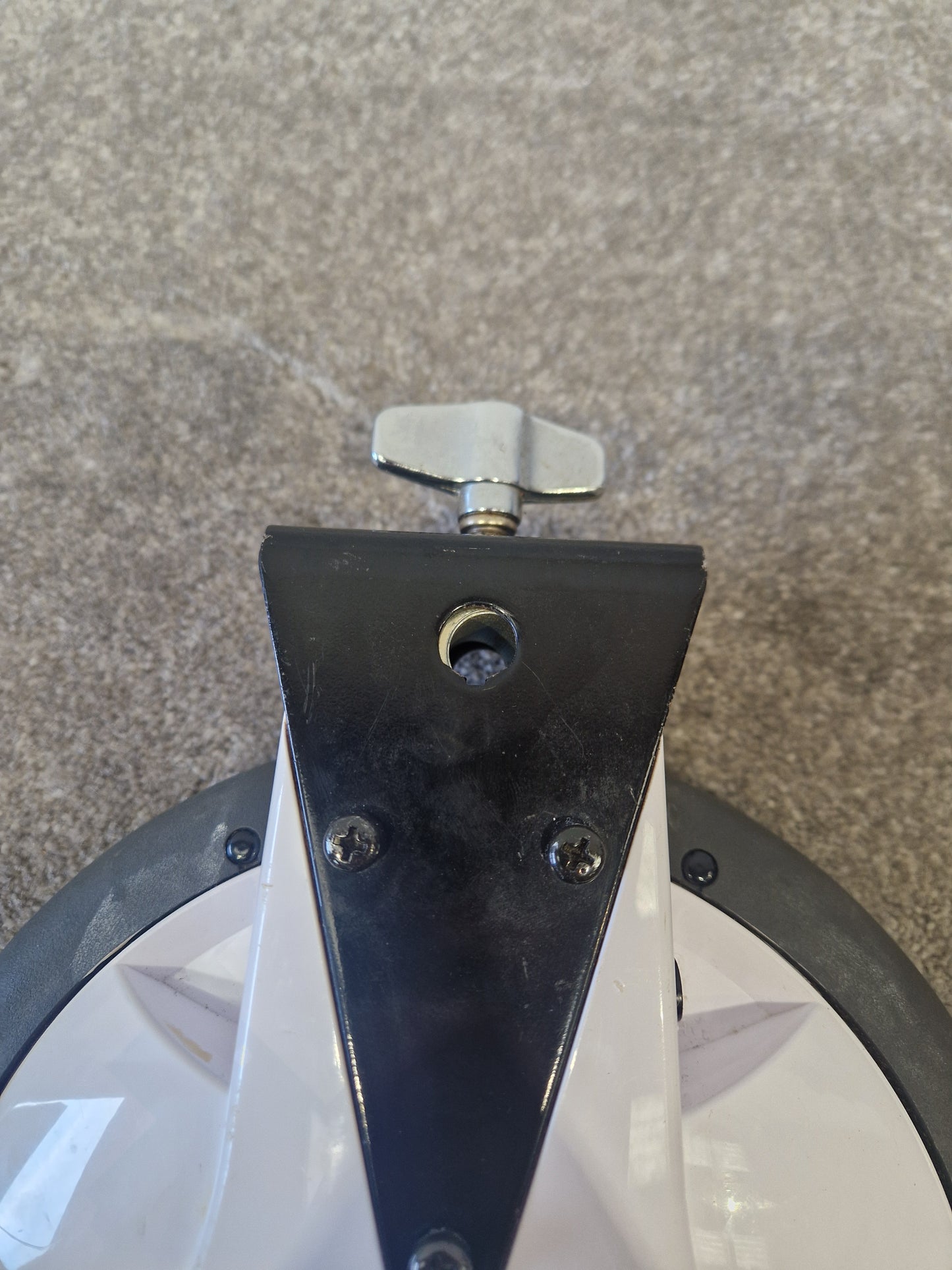 Roland PD-6 – Single-Zone Electronic Drum Pad – Very Good