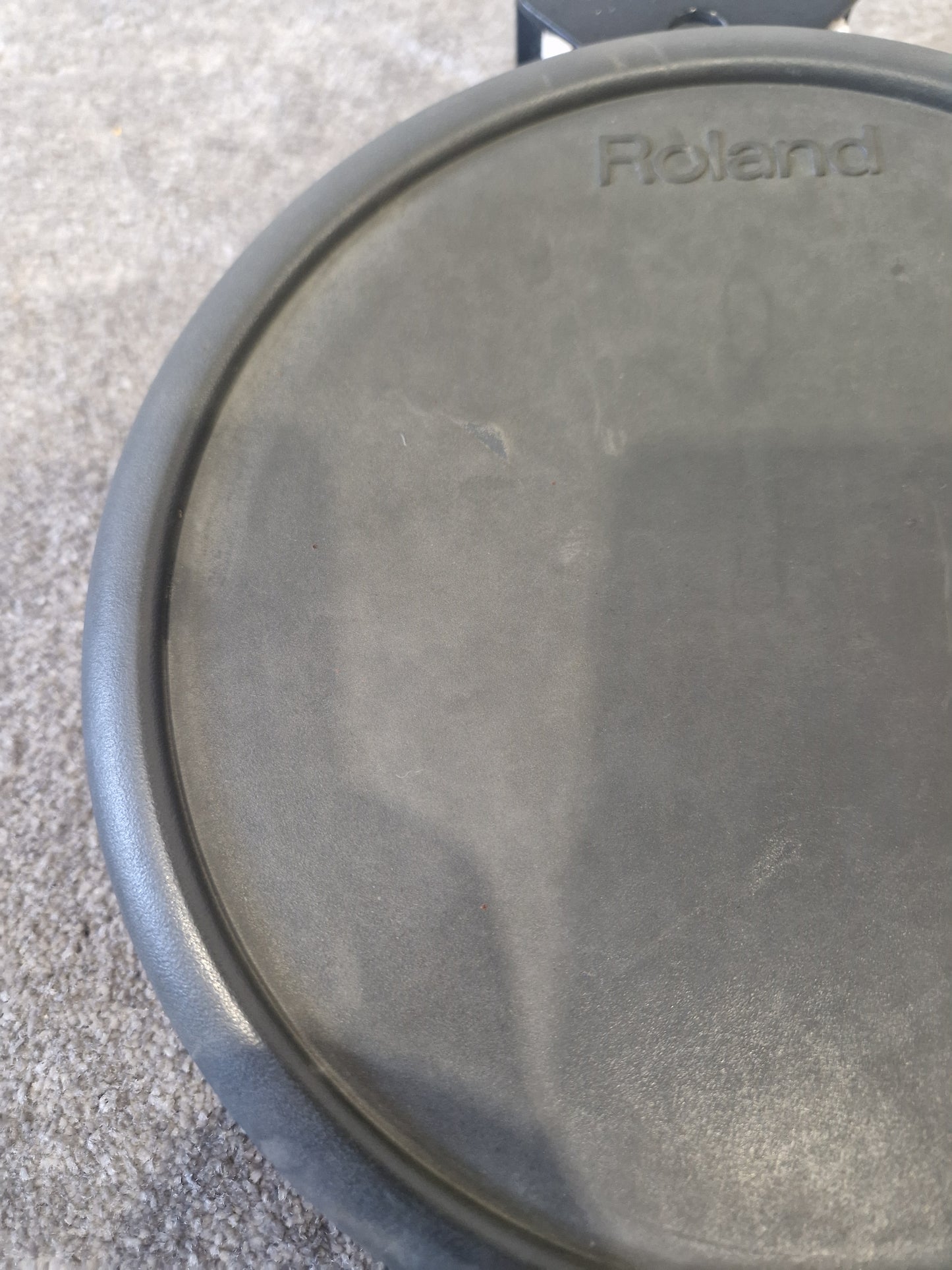 Roland PD-6 – Single-Zone Electronic Drum Pad – Very Good