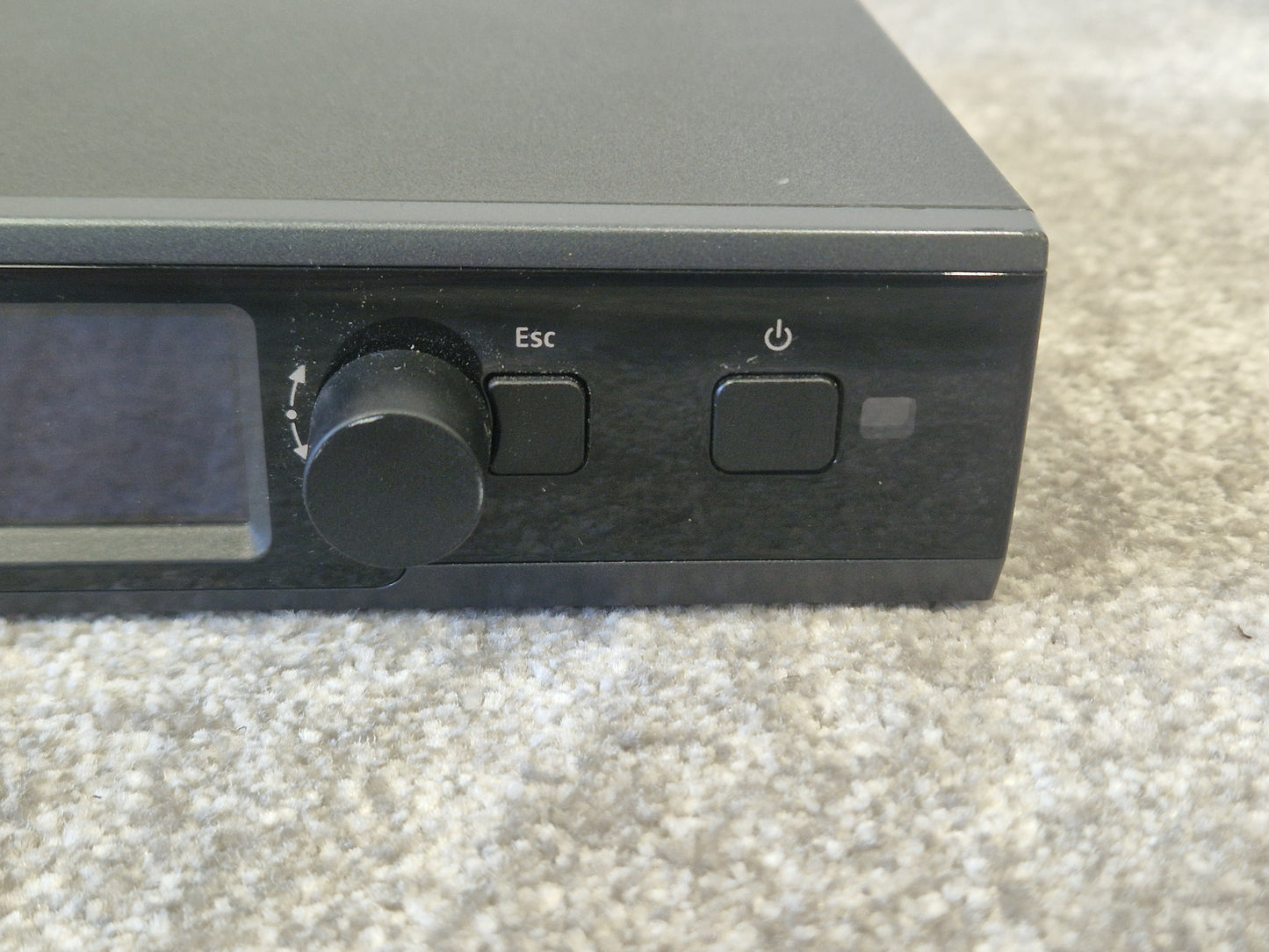 Sennheiser ewD1 Digital Wireless System – Very Good