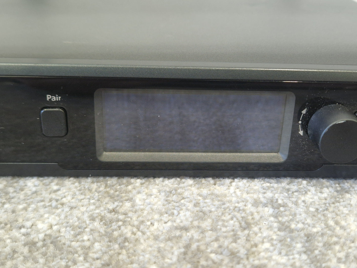 Sennheiser ewD1 Digital Wireless System – Very Good