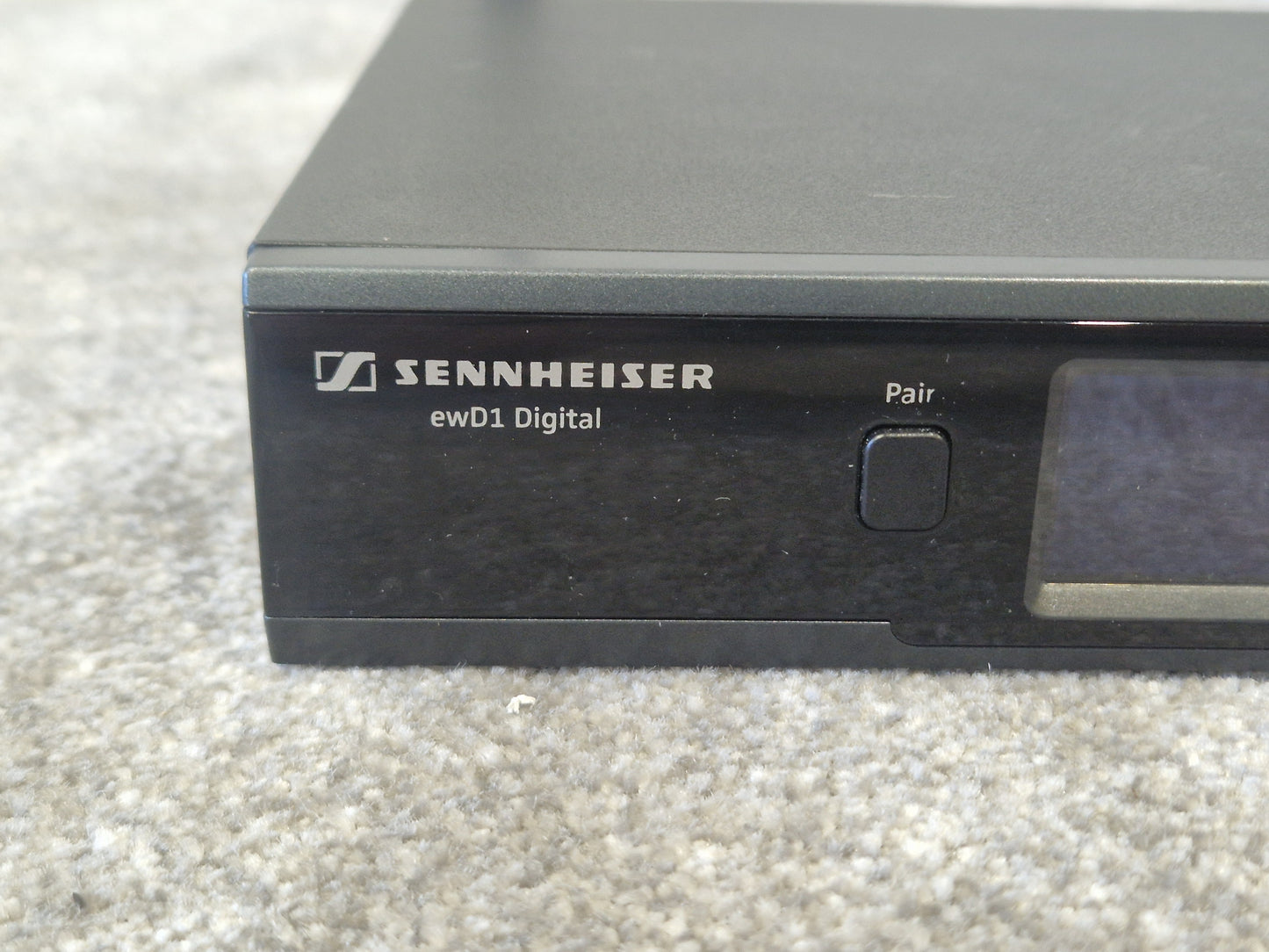 Sennheiser ewD1 Digital Wireless System – Very Good