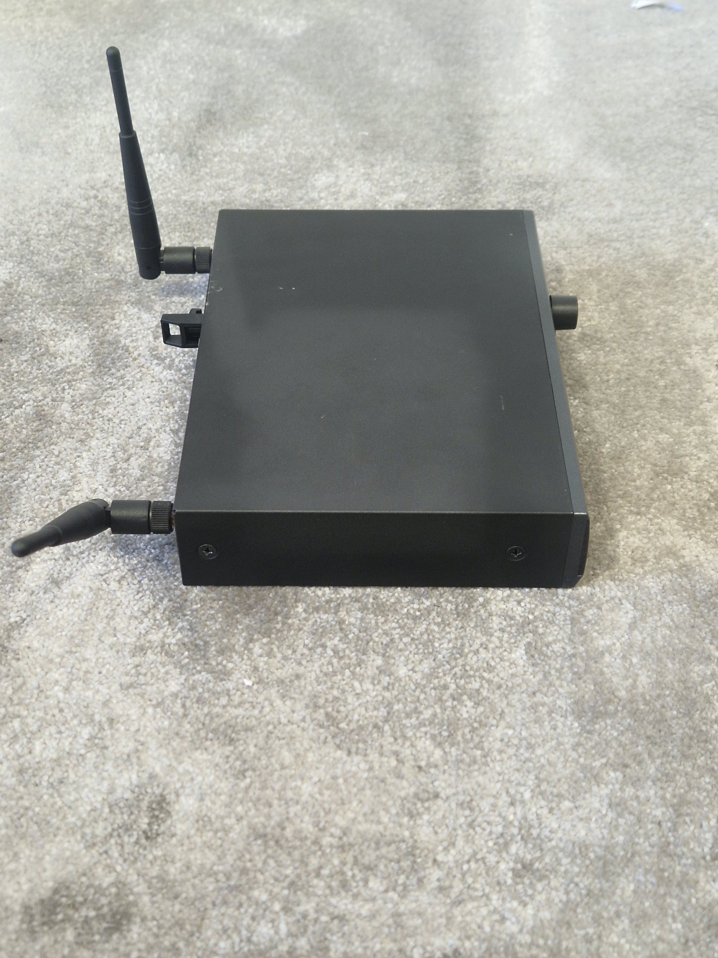 Sennheiser ewD1 Digital Wireless System – Very Good