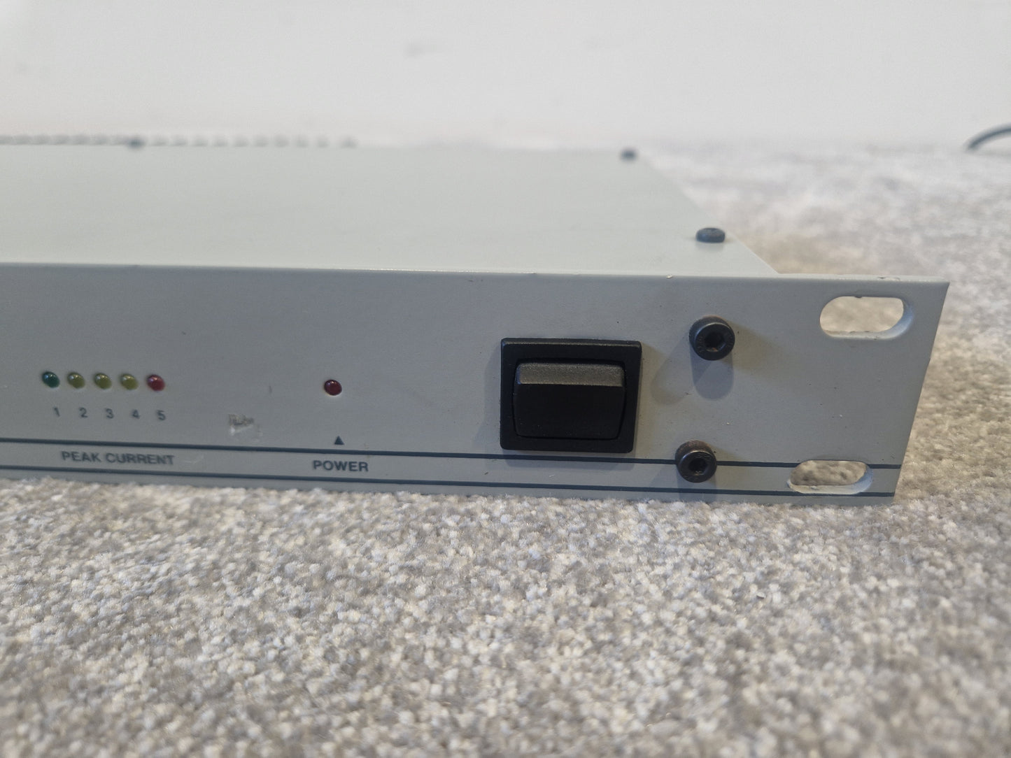 AVX PDA500 Induction Loop - Digital Audio Interface, Versatile Connectivity - Very Good