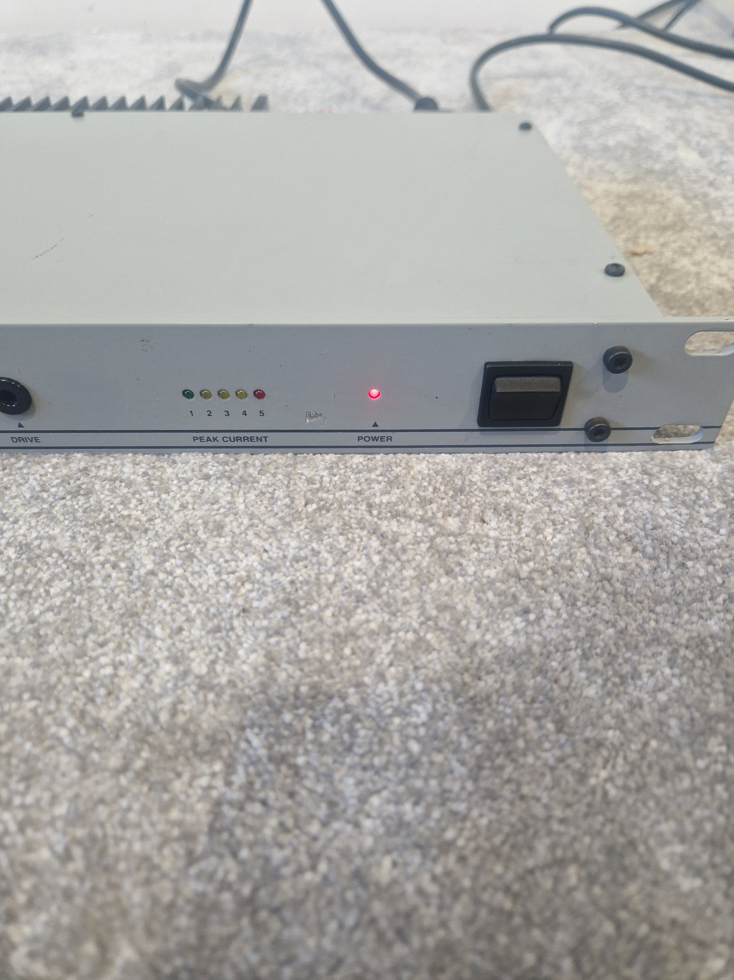 AVX PDA500 Induction Loop - Digital Audio Interface, Versatile Connectivity - Very Good