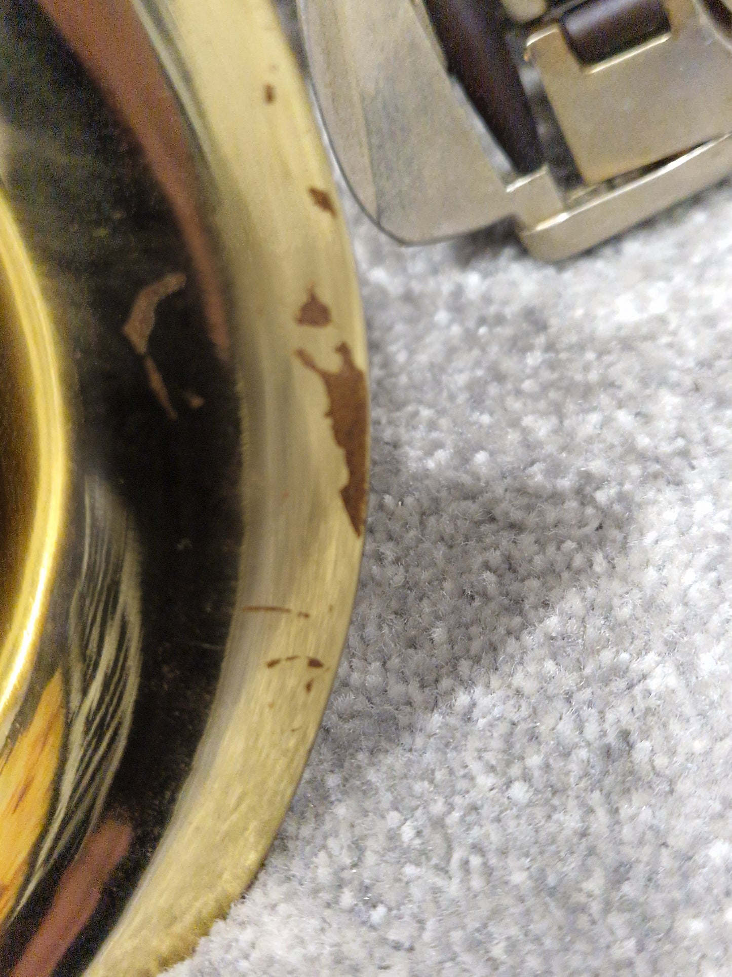 Earlham Saxophone - Durable Build and Rich Tone - Good w/ Hard Case