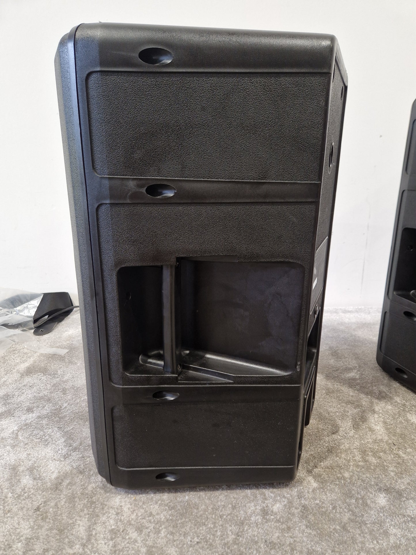 EV SX 300 Pair on Speakers - Professional Grade, High Output - Excellent