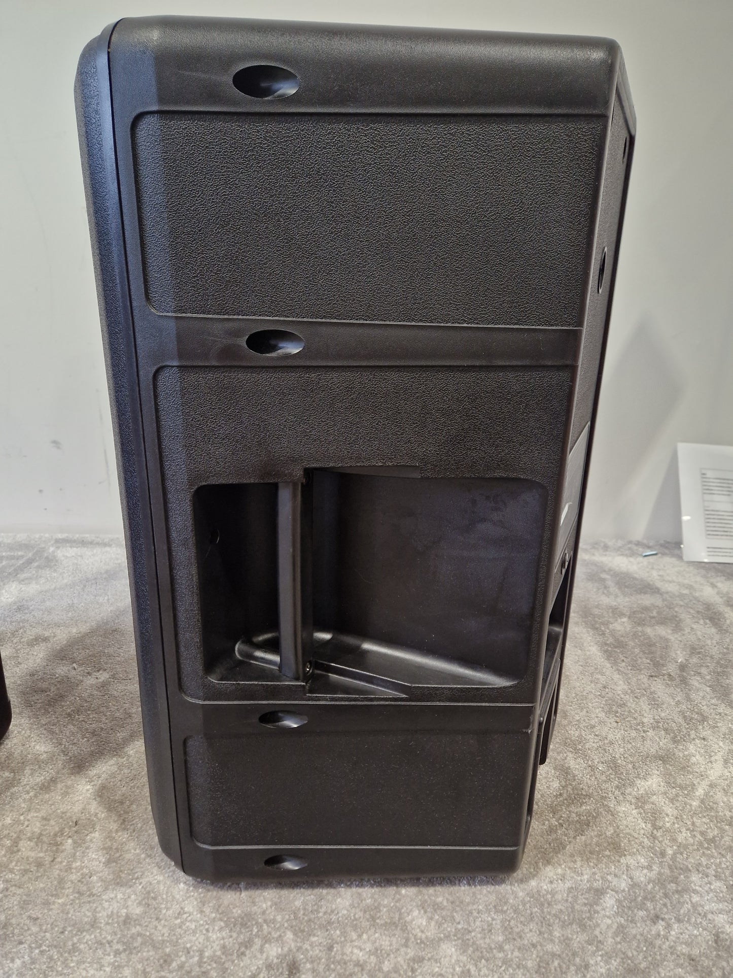 EV SX 300 Pair on Speakers - Professional Grade, High Output - Excellent