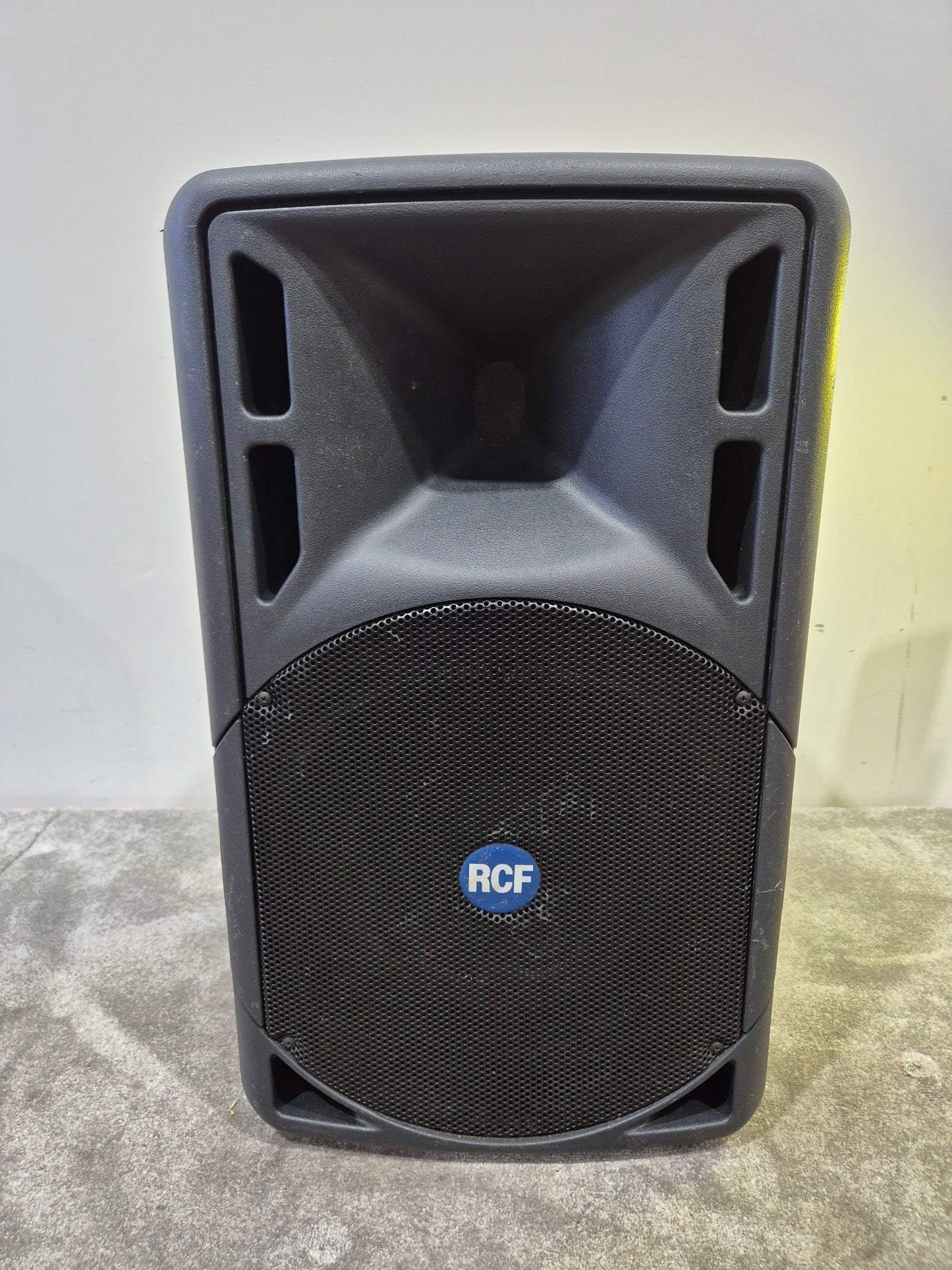 RCF Art 312A MK2 - 480W Active Speaker - Very Good