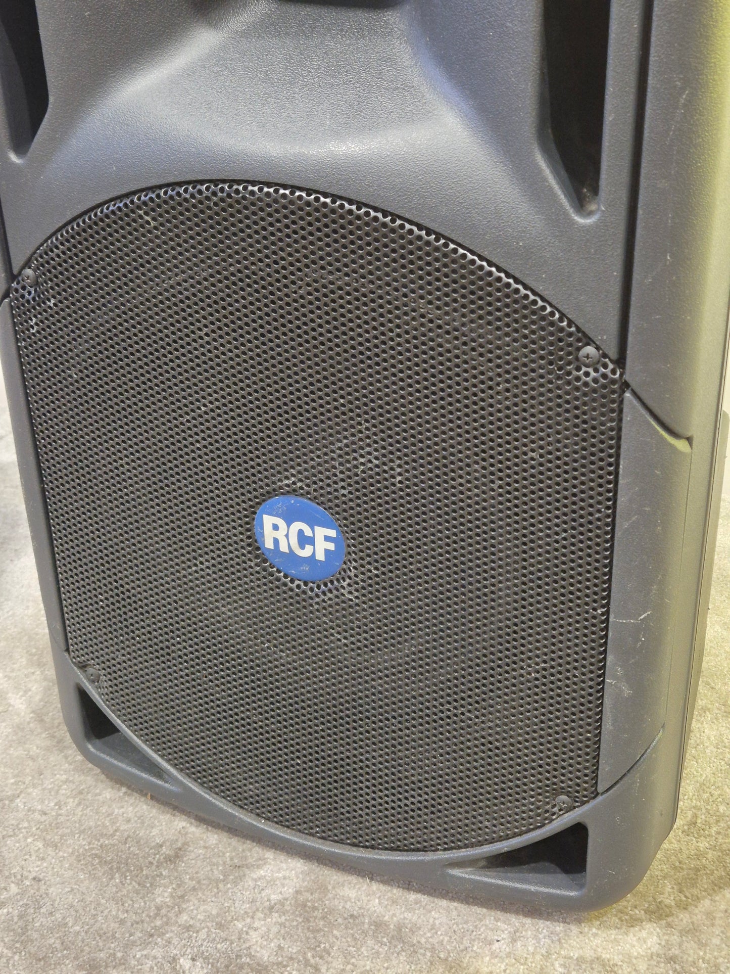 RCF Art 312A MK2 - 480W Active Speaker - Very Good