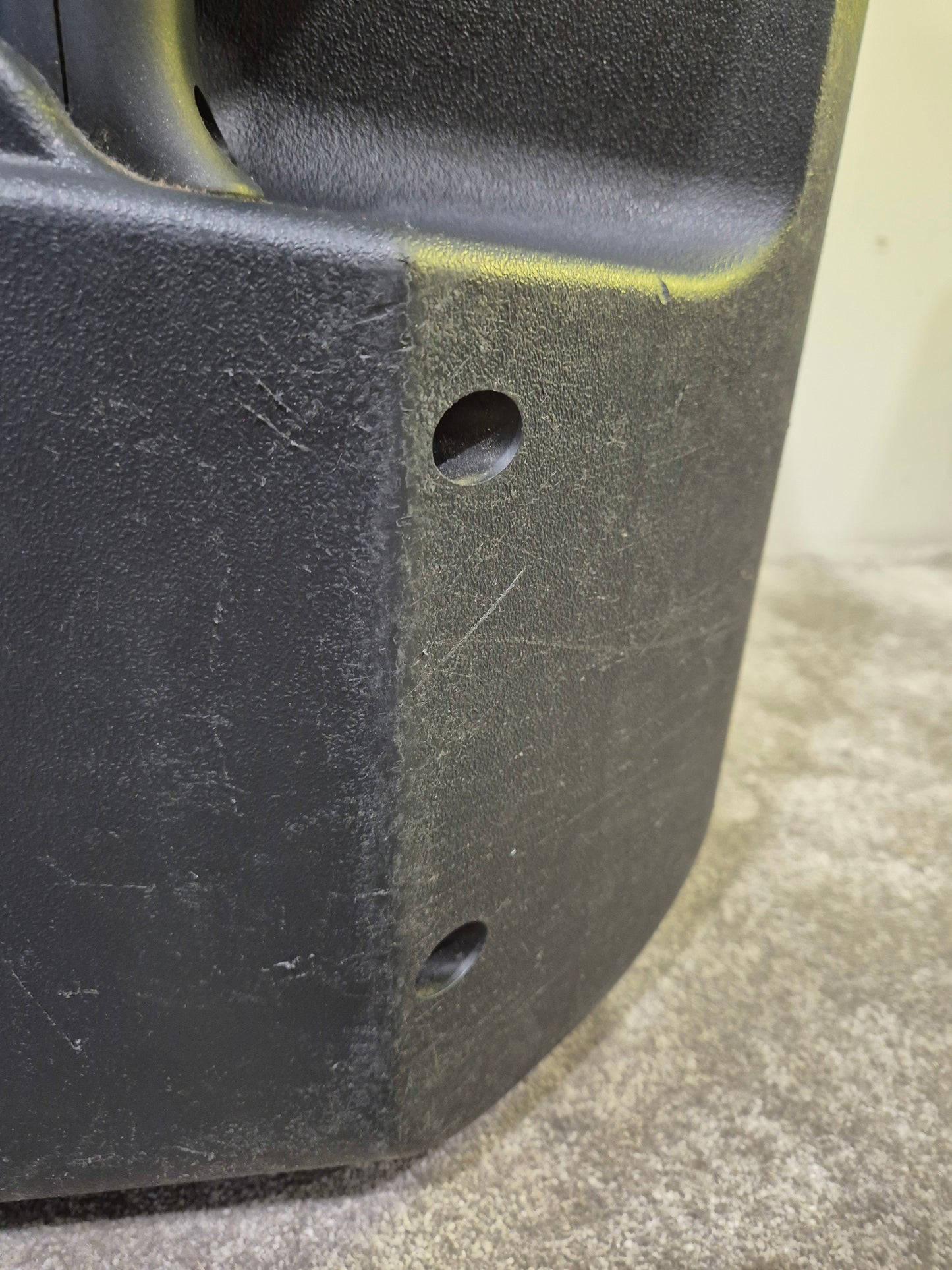 RCF Art 312A MK2 - 480W Active Speaker - Very Good