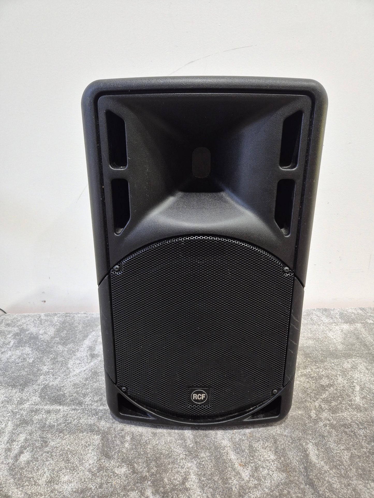 RCF Art 312A MK4 - 800W Active PA Speaker - Very Good