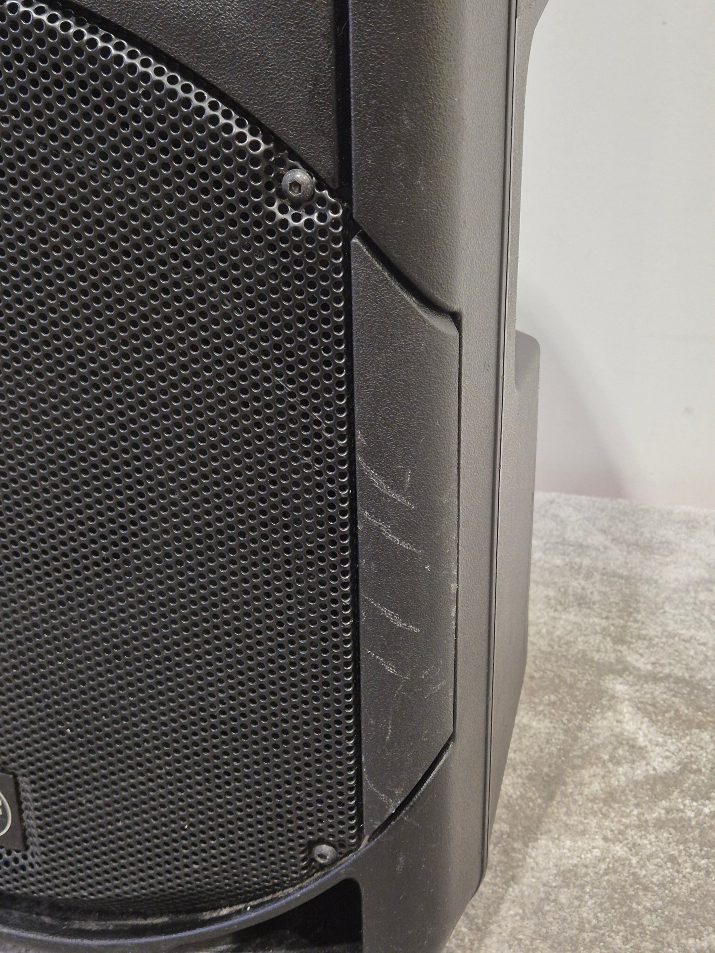 RCF Art 312A MK4 - 800W Active PA Speaker - Very Good