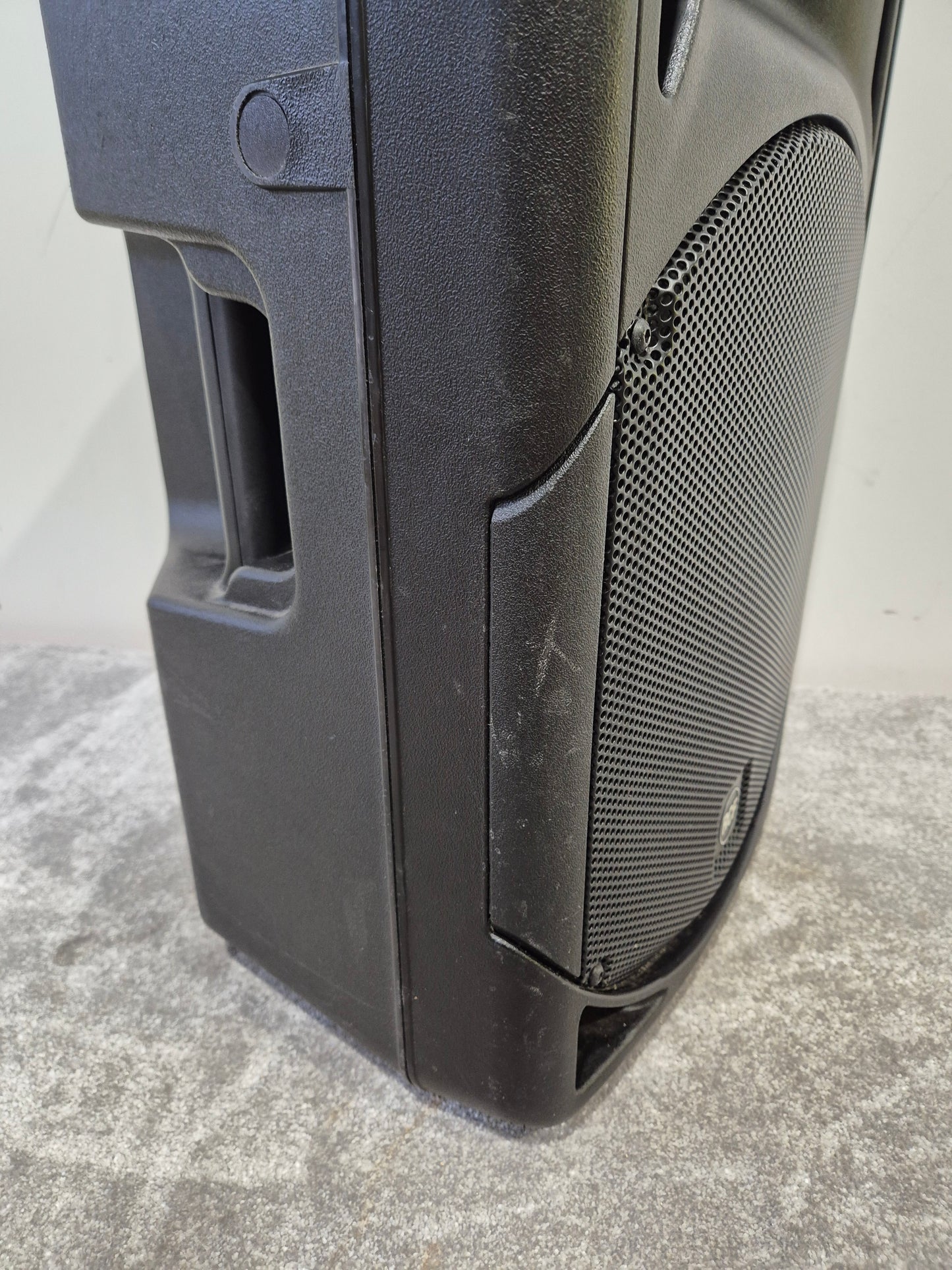 RCF Art 312A MK4 - 800W Active PA Speaker - Very Good