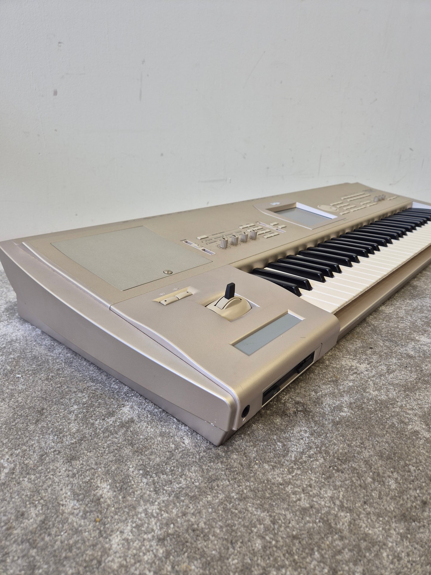Korg Triton Studio - Legendary 61-Key Workstation - Very Good
