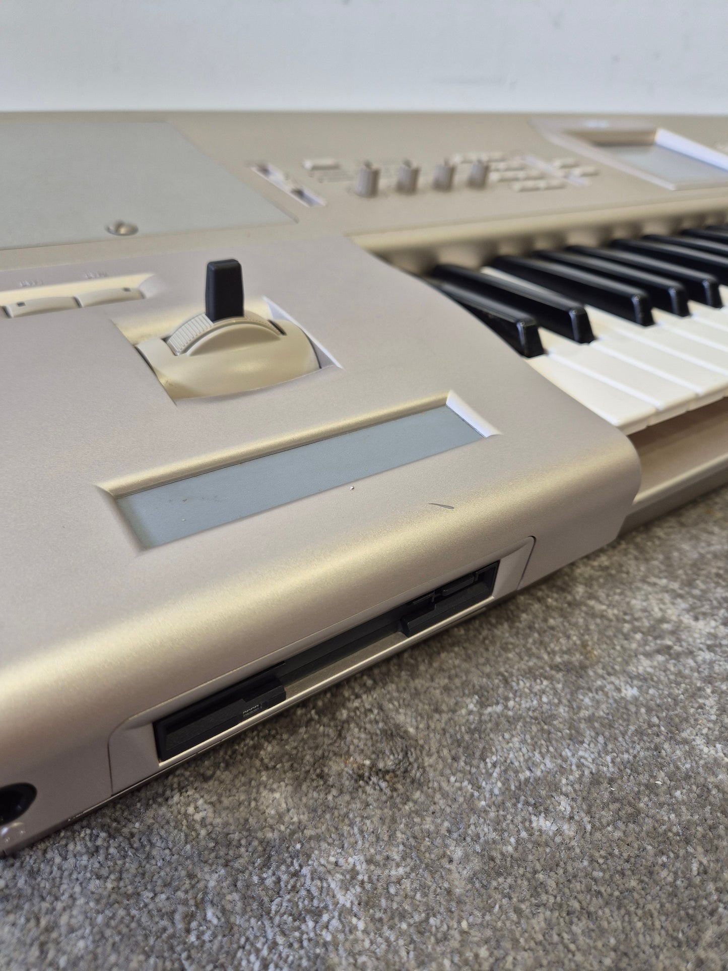 Korg Triton Studio - Legendary 61-Key Workstation - Very Good