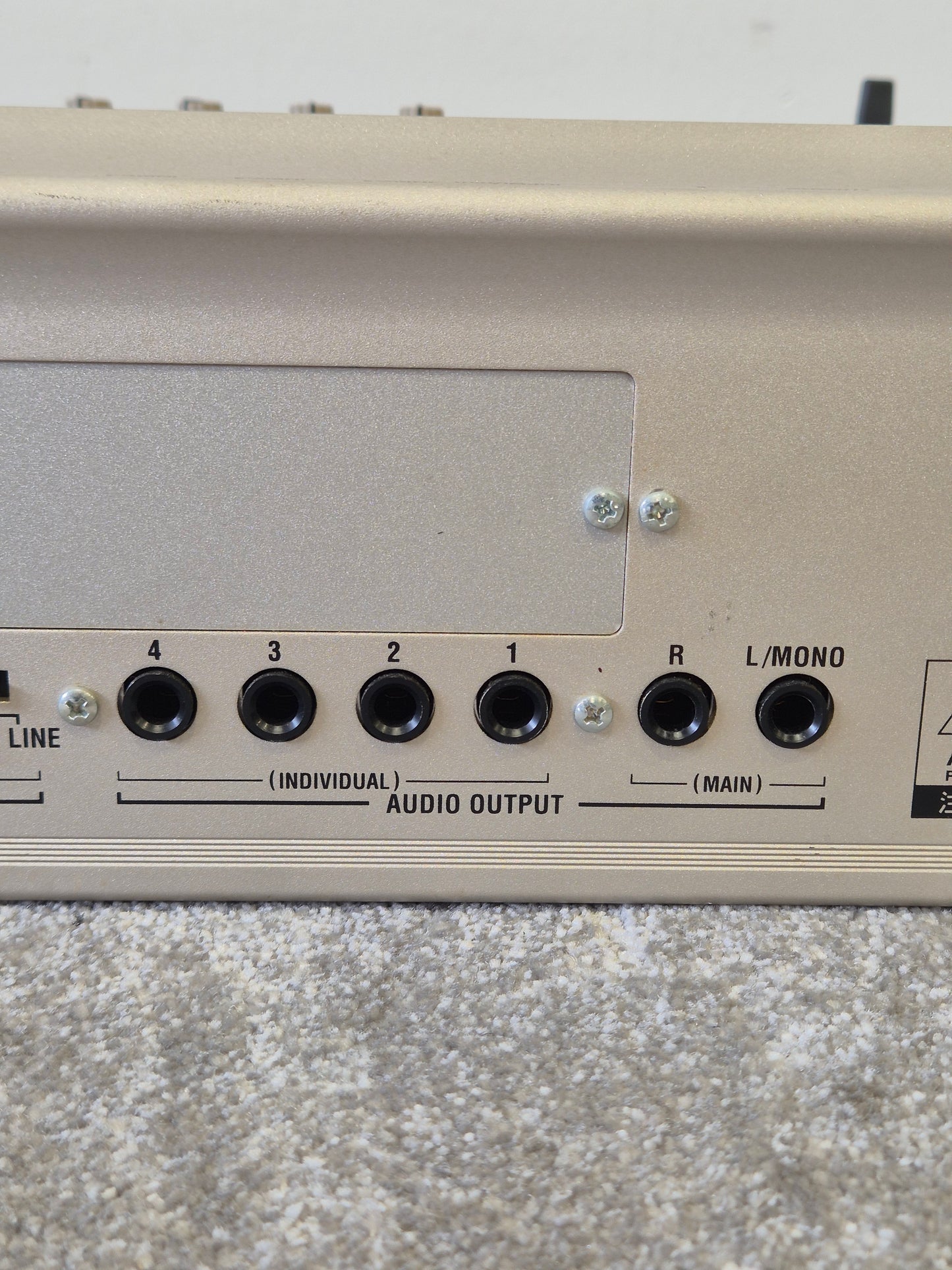 Korg Triton Studio - Legendary 61-Key Workstation - Very Good