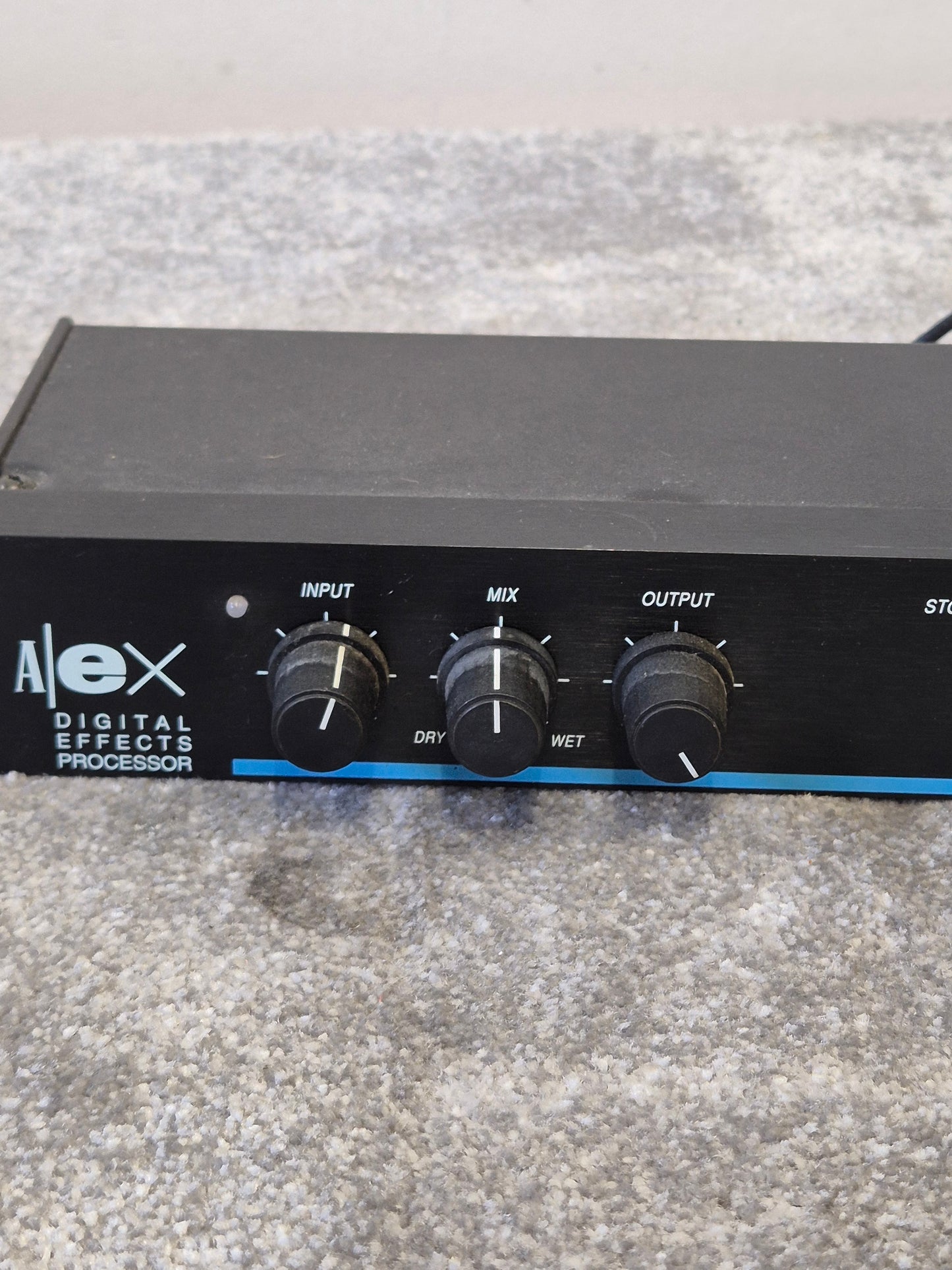Lexicon Alex - Digital Effect Processor - Excellent w/ Original Box