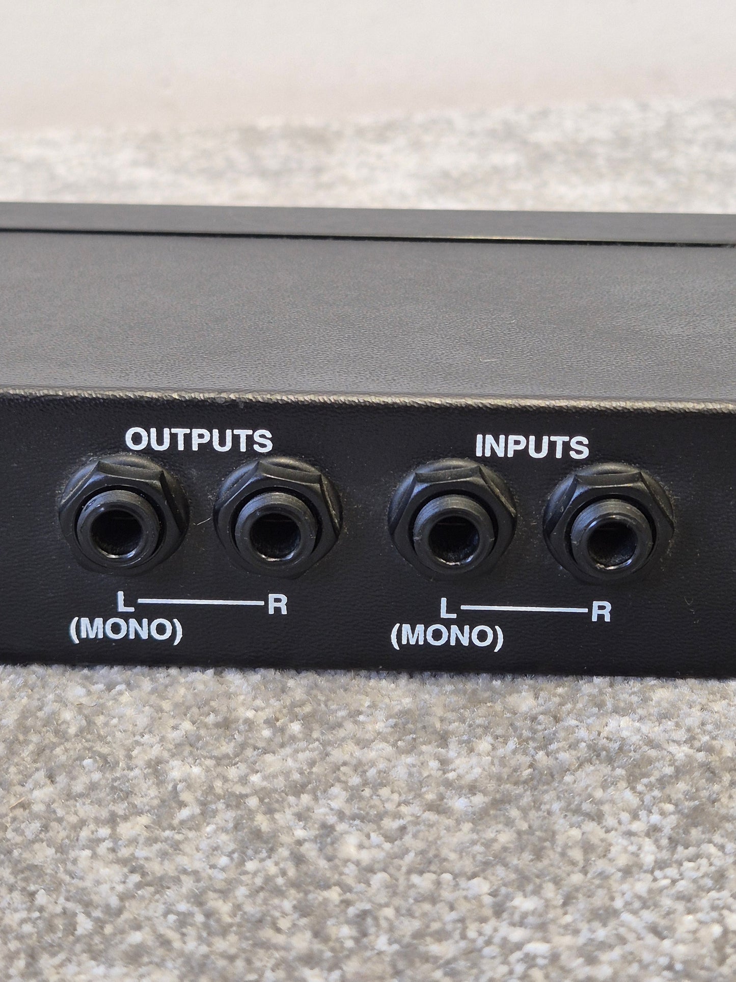 Lexicon Alex - Digital Effect Processor - Excellent w/ Original Box