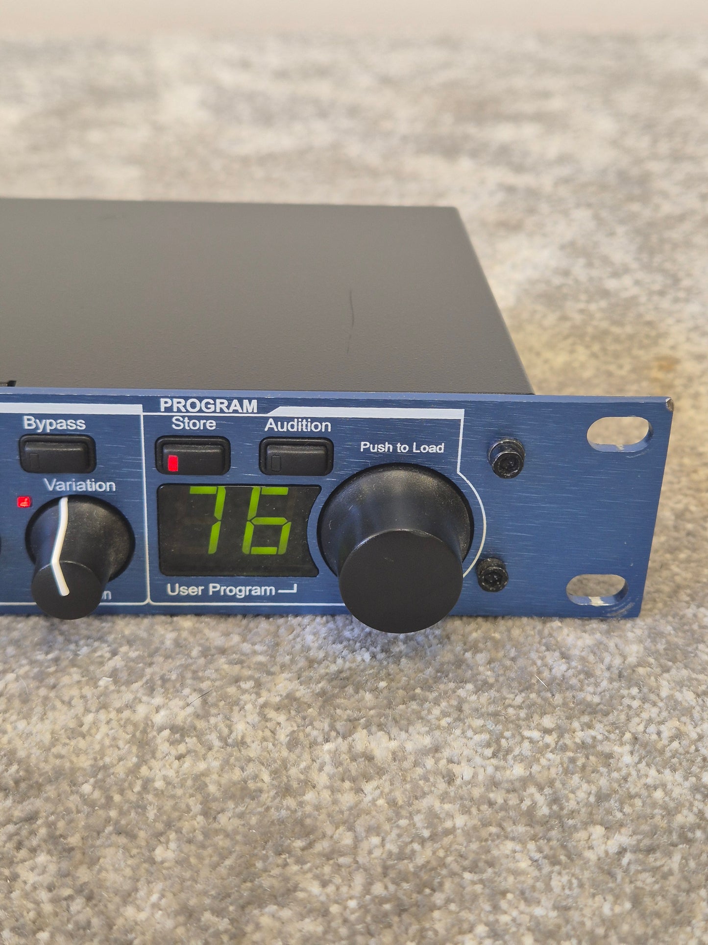 Lexicon MX200 - Dual Processor - Fair (Read Description)