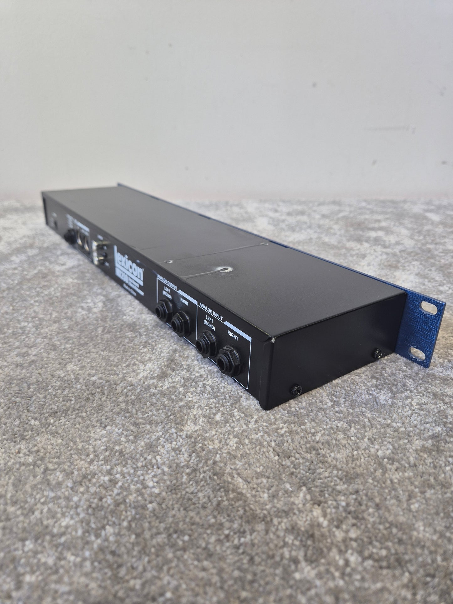 Lexicon MX200 - Dual Processor - Fair (Read Description)