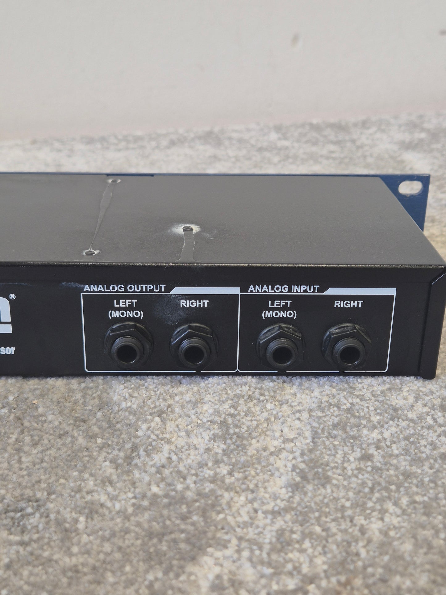 Lexicon MX200 - Dual Processor - Fair (Read Description)