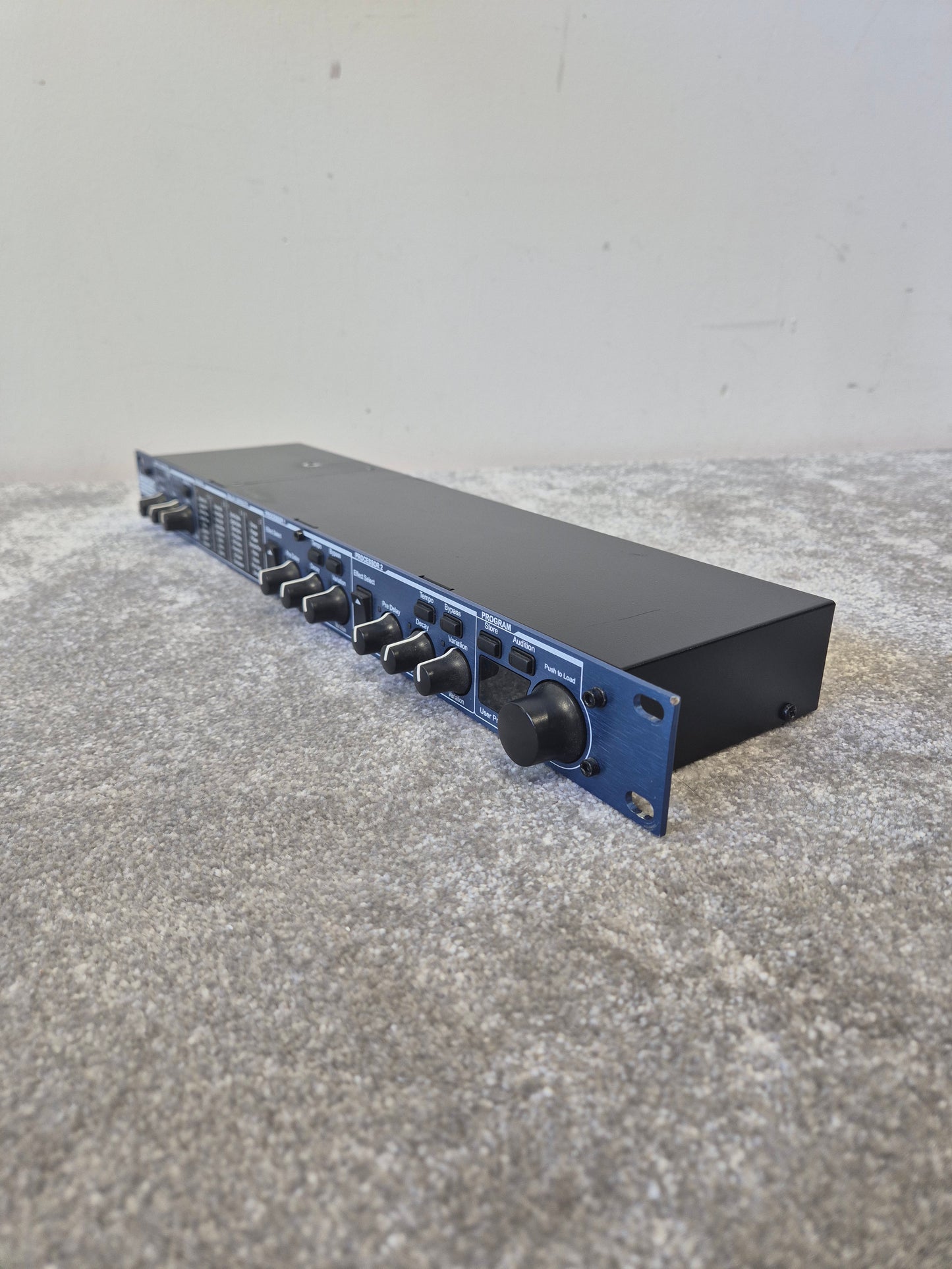 Lexicon MX200 - Dual Processor - Fair (Read Description)
