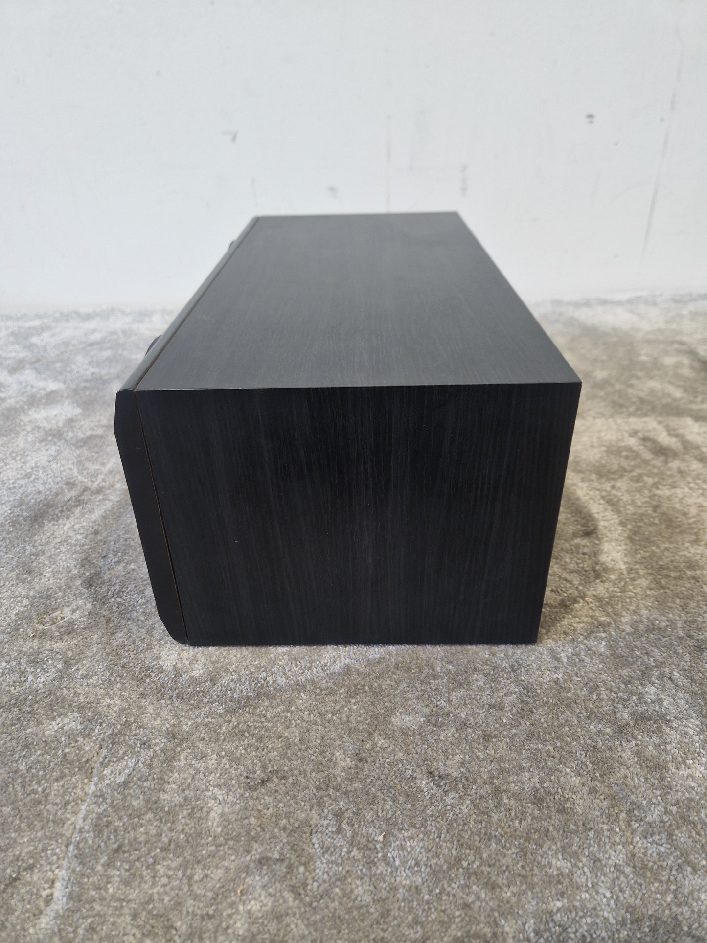 Wharfedale Diamond 101C Centre Channel Speaker - High-Fidelity Audio, Compact Design - Excellent