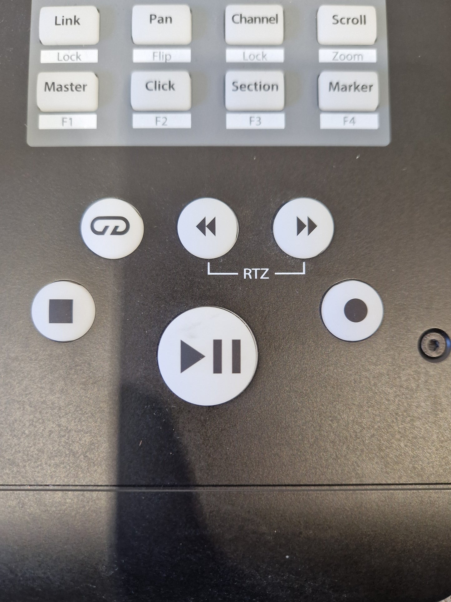 Presonus Faderport v2 - USB DAW Controller, Touch-Sensitive Fader - Excellent