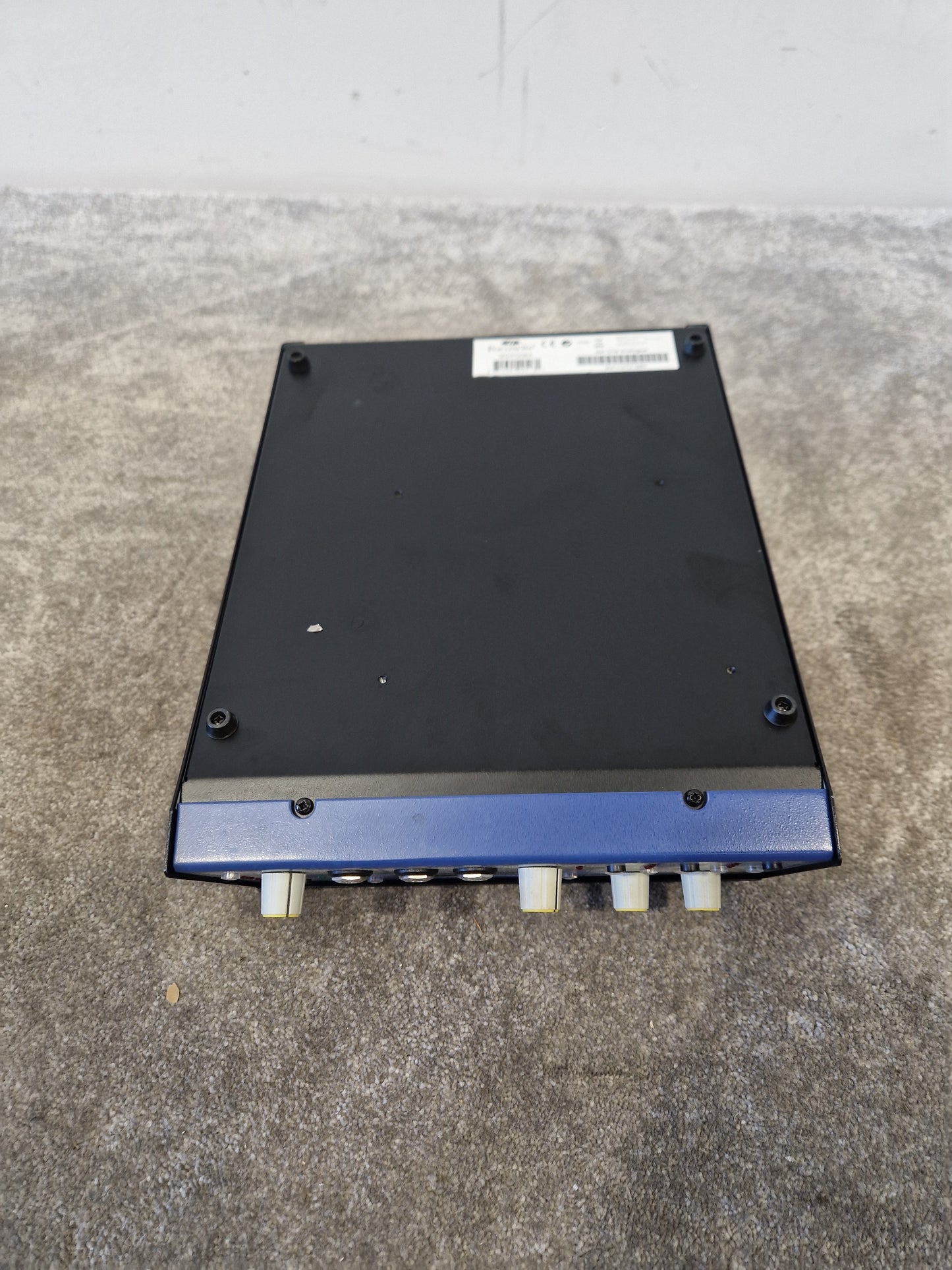 Focusrite ISA One - Single-Channel Mic Preamp, Transformer-Coupled - Excellent w/ Original Box