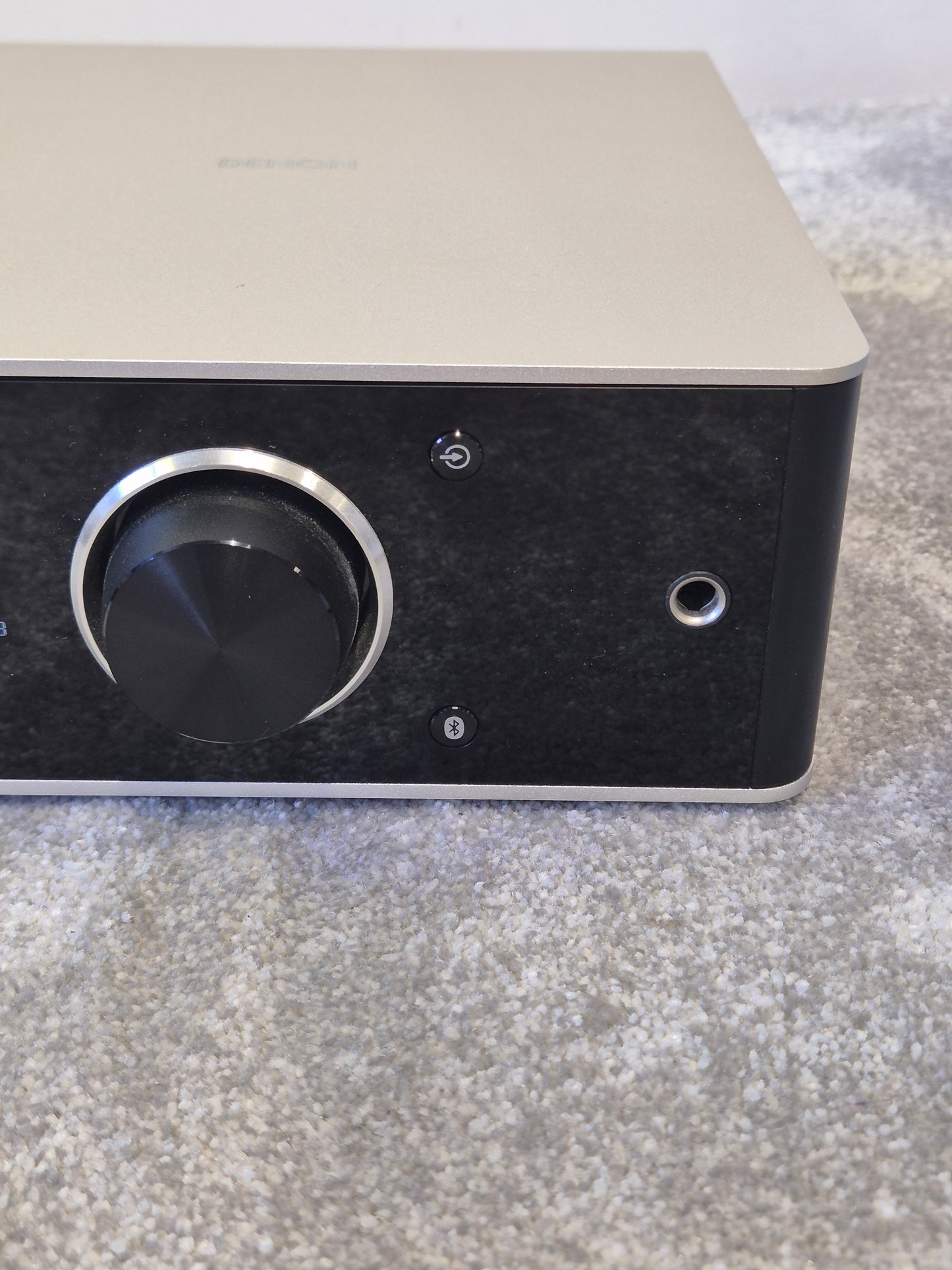 Denon PMA 50 - High-Fidelity Amplifier - Excellent w/ Original Box
