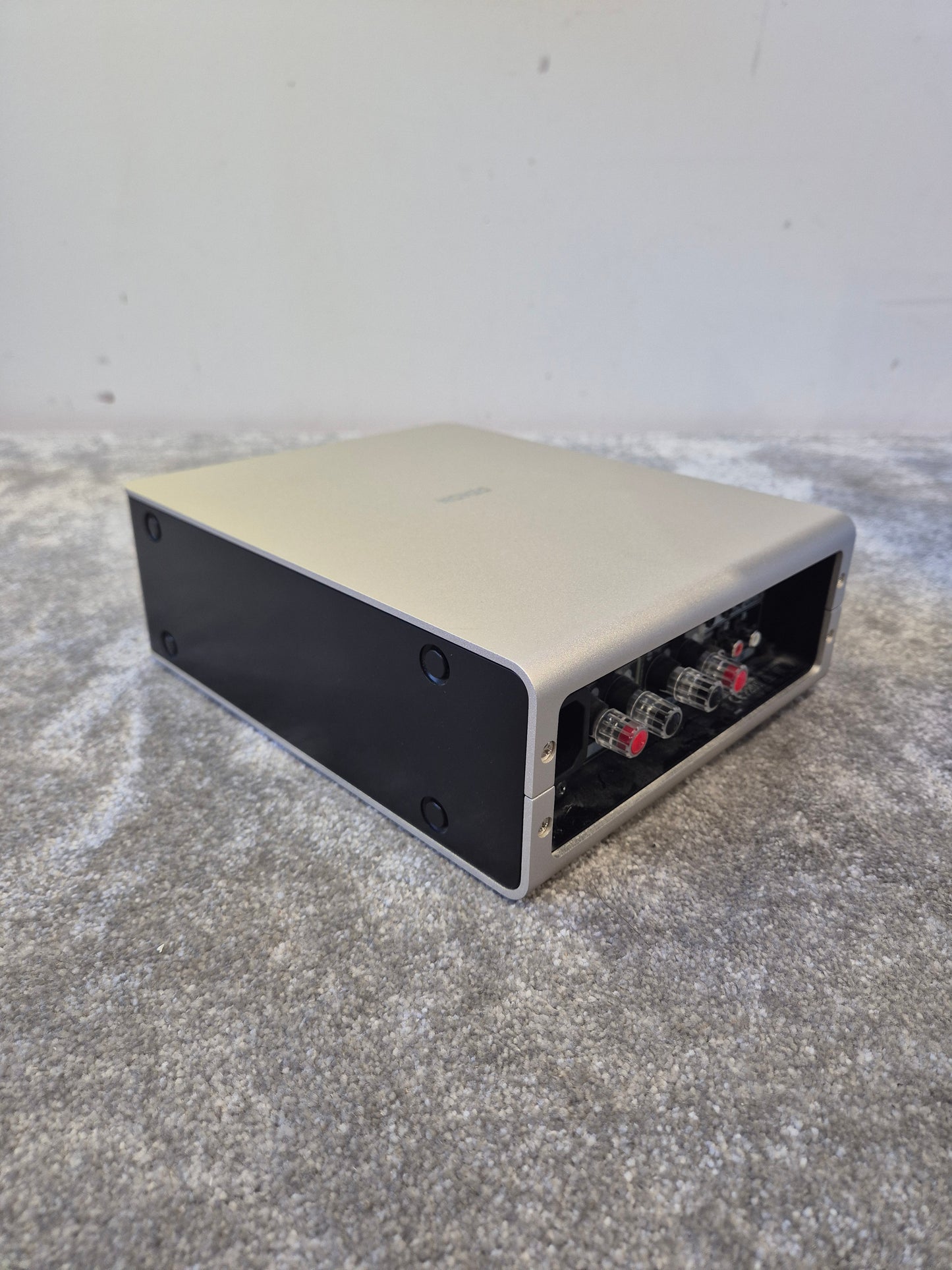 Denon PMA 50 - High-Fidelity Amplifier - Excellent w/ Original Box