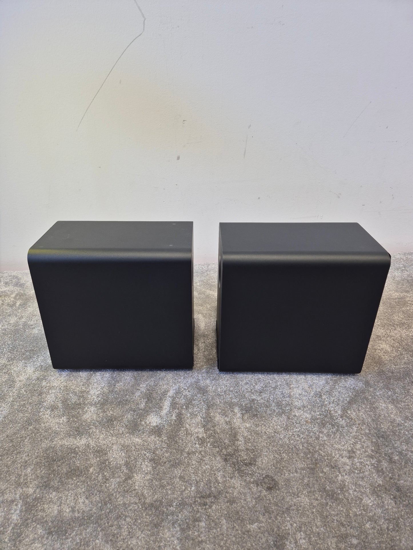 Q Acoustics 2020i - Pair of High-Fidelity Speakers - Very Good