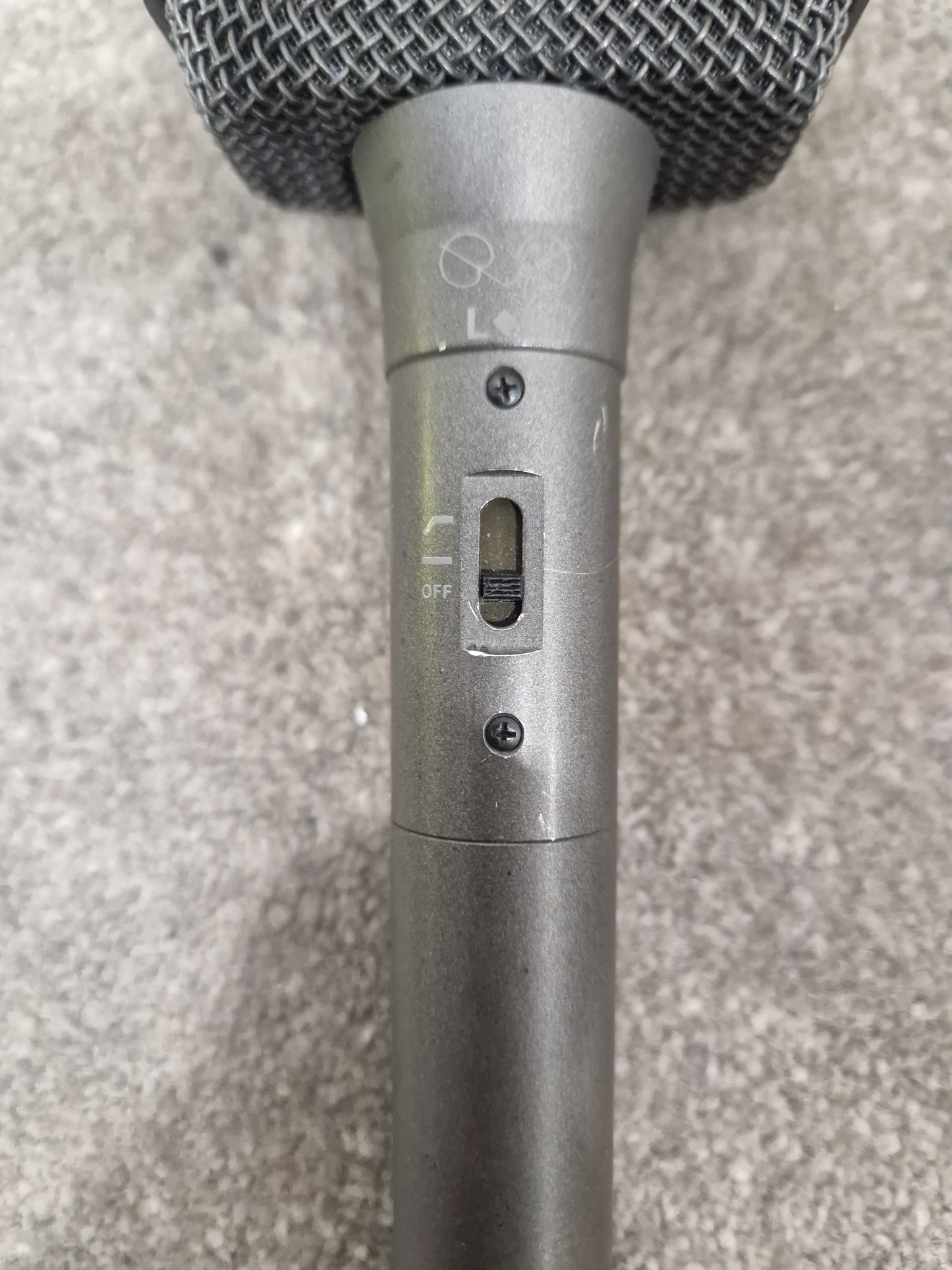 Audio Technica AT822 - X/Y Stereo Microphone - Good
