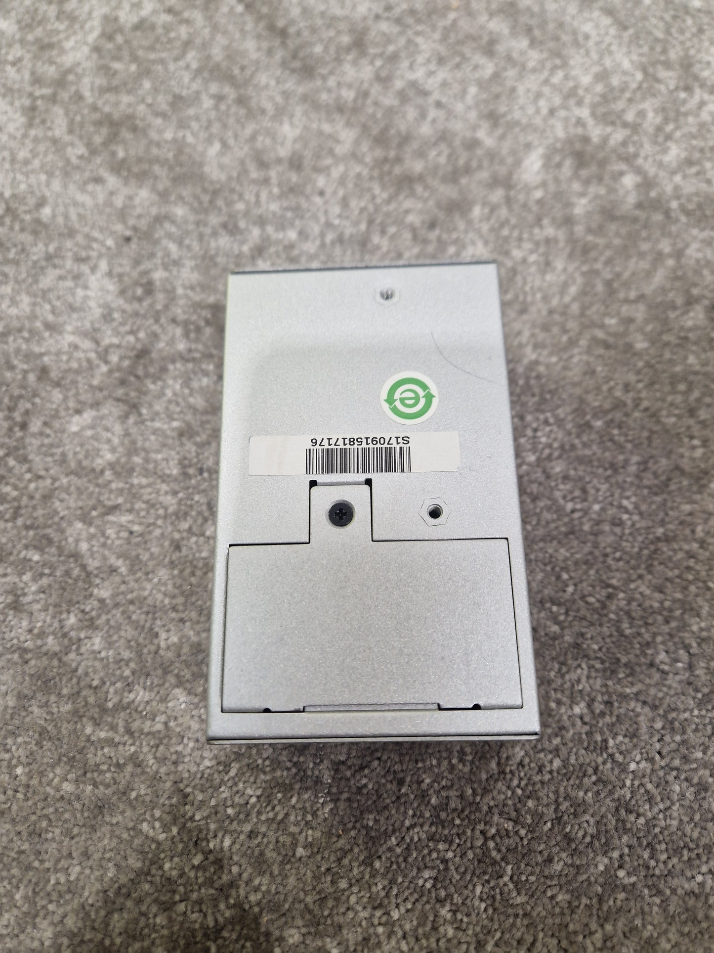 Behringer Ultra-DI D120 - Active DI Box, Phantom Power - Excellent
