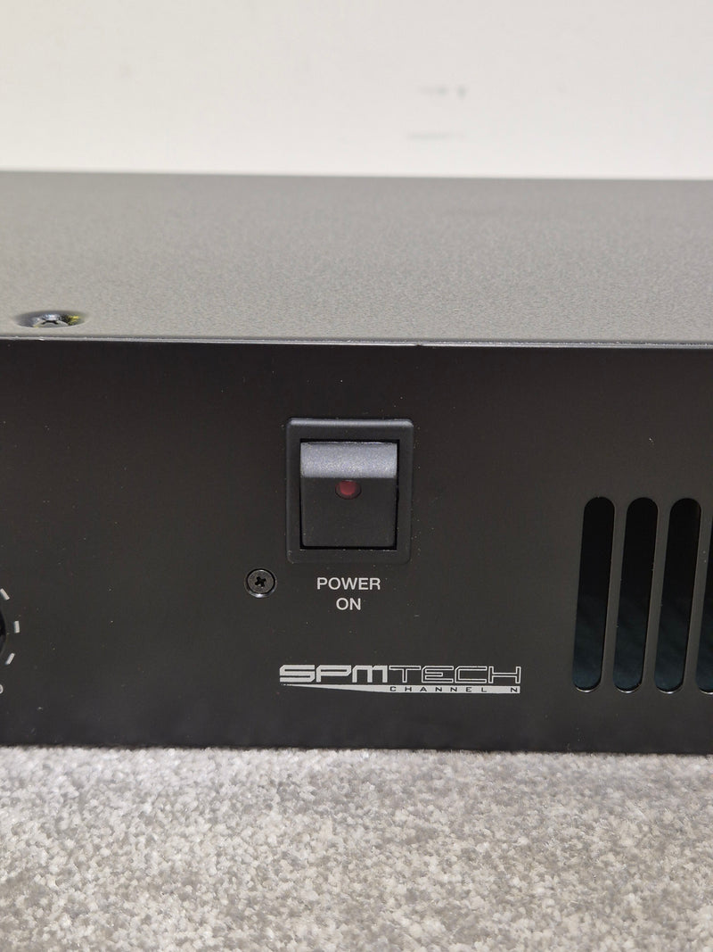 Ecler HSA300 - 300W High Efficiency Amplifier - Excellent w/ Original Box - image 2