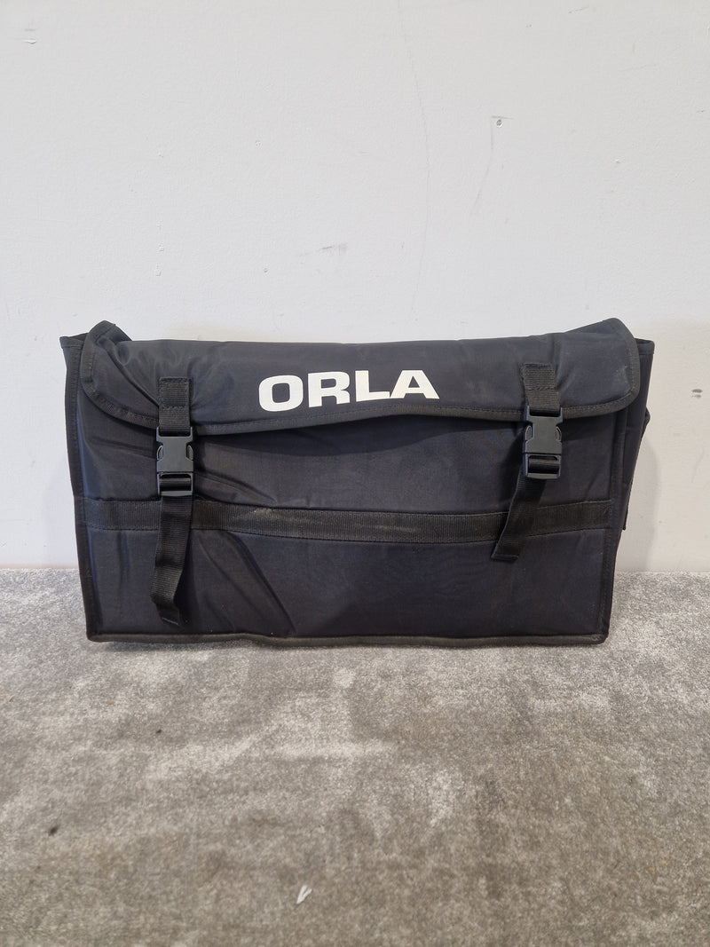 Orla XM900 DLX orchestra module - 900 Sounds, 128-Note Polyphony - Spares or Repair w/ Power Supply & Soft Case - image 17