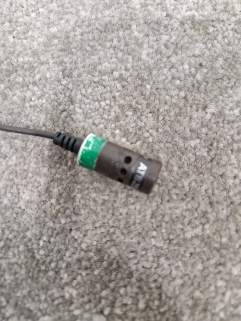 audio-technica ATW-T35 - Wireless Microphone Transmitter - Excellent - image 2