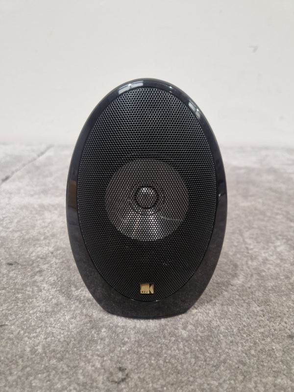 KEF HTS1001.2 - High-Fidelity Speaker - Very Good