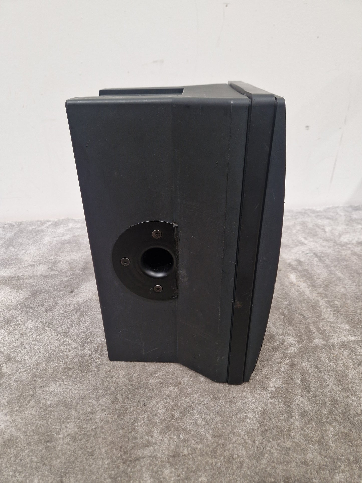 JBL Control 5 PA Speaker - Compact Design, High Power - Very Good