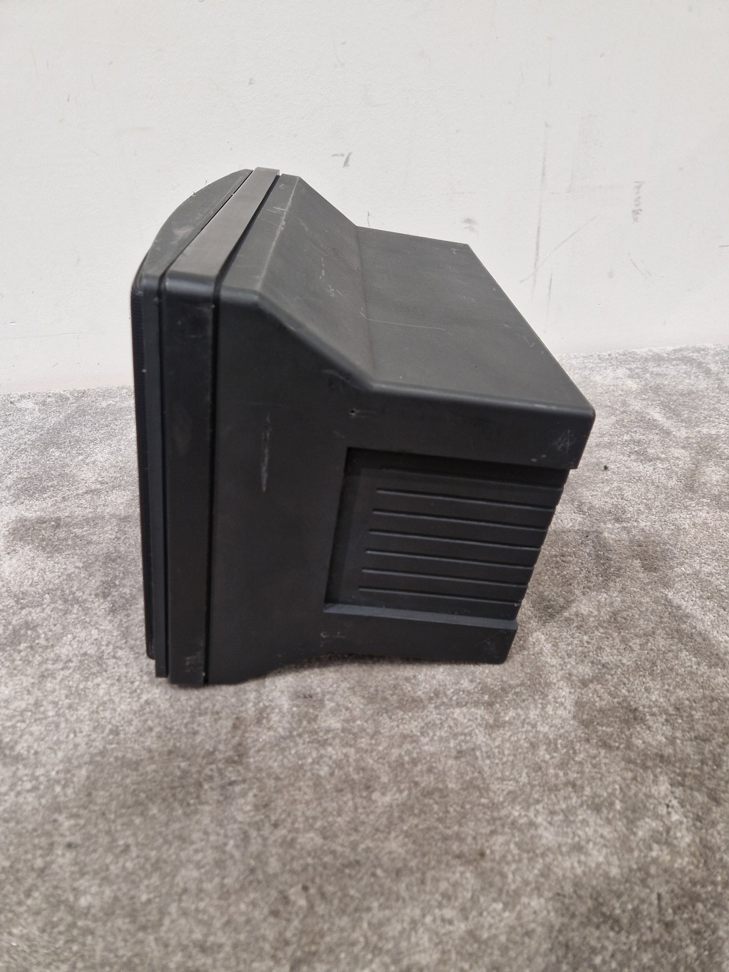 JBL Control 5 PA Speaker - Compact Design, High Power - Very Good