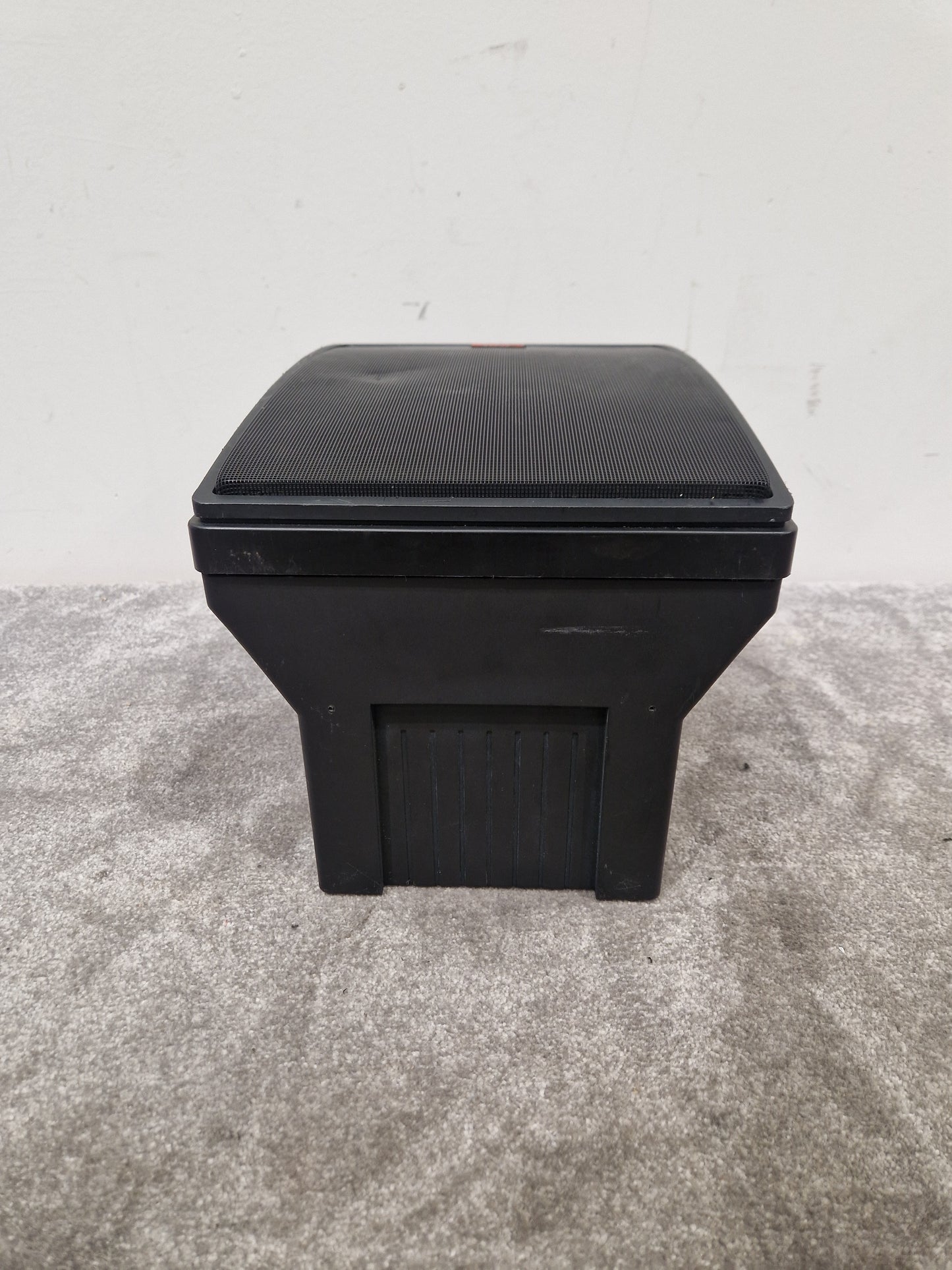 JBL Control 5 PA Speaker - Compact Design, High Power - Very Good