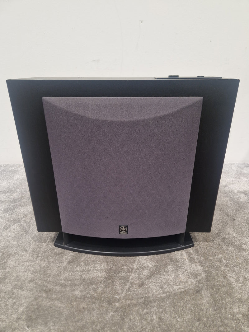 Yamaha YST-FWS100 - Advanced Sound System, Subwoofer - Very Good - image 1