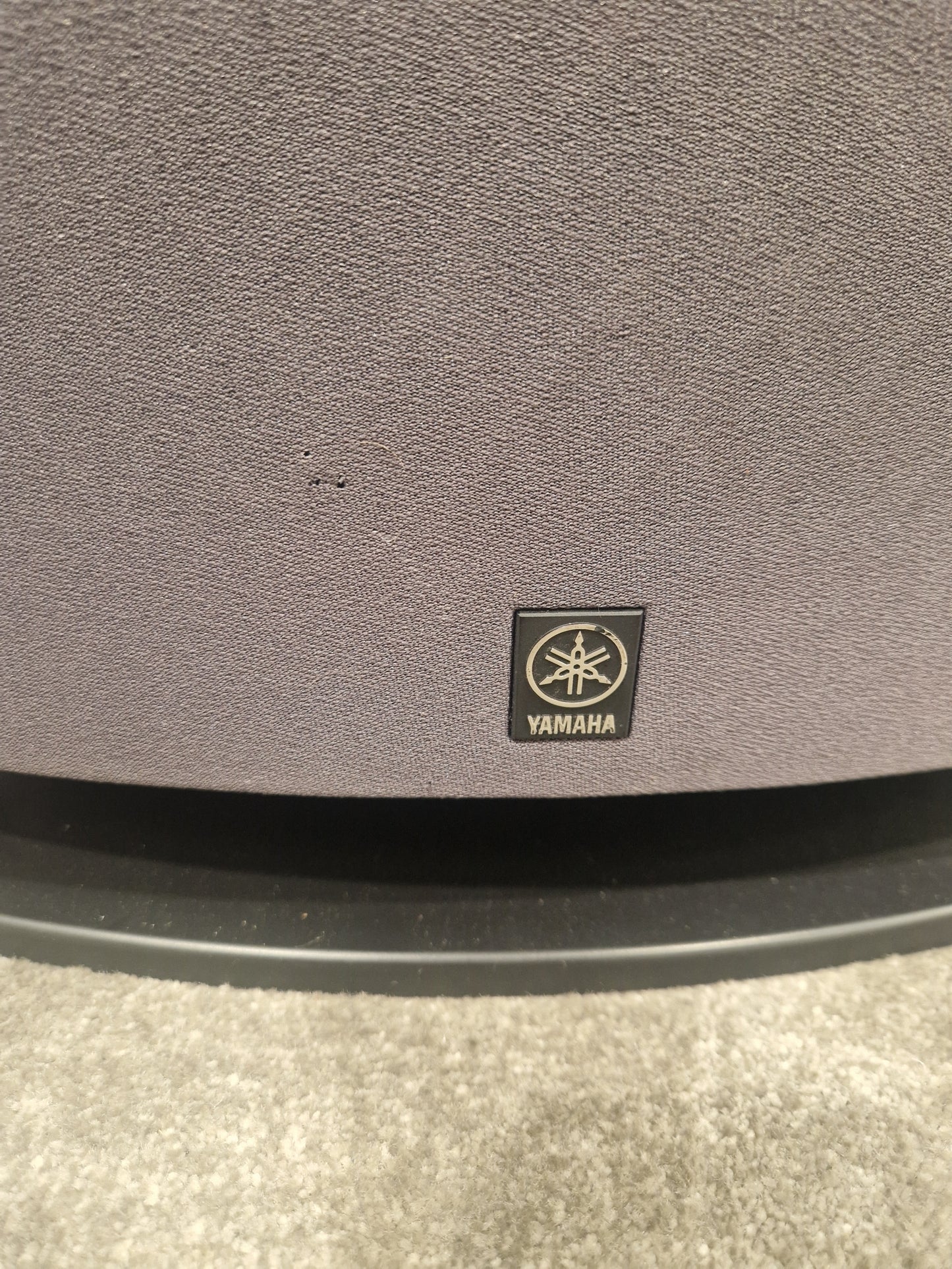 Yamaha YST-FWS100 - Advanced Sound System, Subwoofer - Very Good