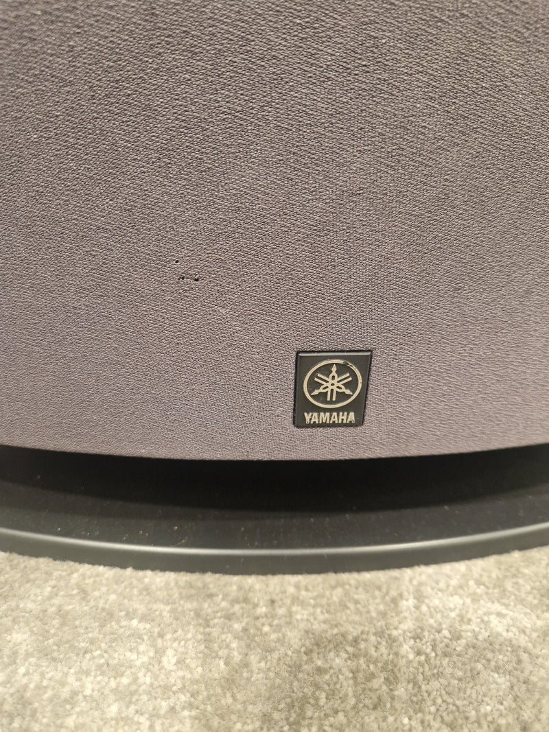 Yamaha YST-FWS100 - Advanced Sound System, Subwoofer - Very Good - image 9