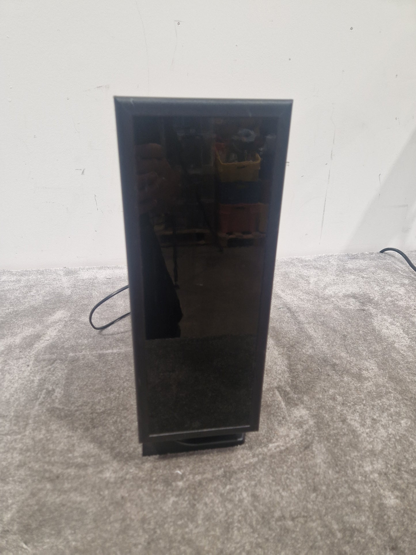 Yamaha YST-FWS100 - Advanced Sound System, Subwoofer - Very Good