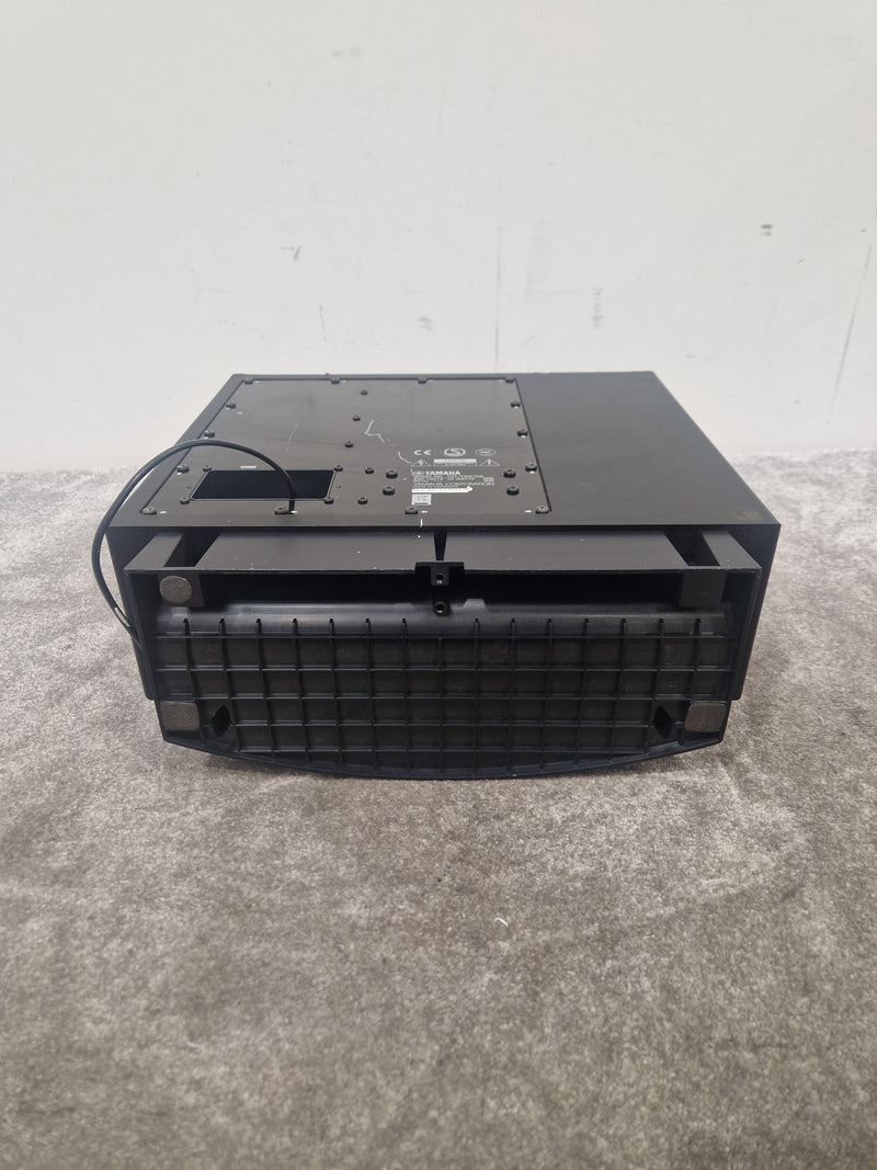 Yamaha YST-FWS100 - Advanced Sound System, Subwoofer - Very Good - image 12