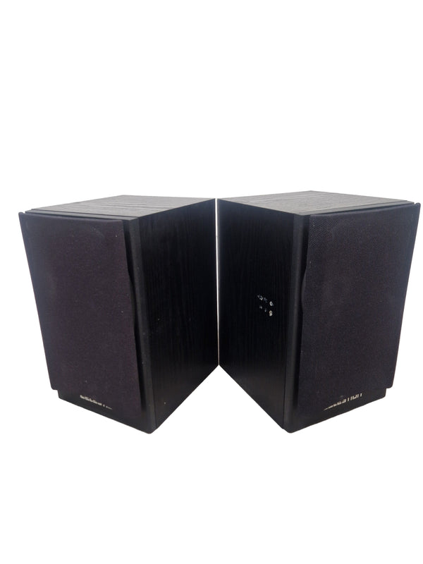 Celestion 12L bookshelf speakers Pair - Compact Design, High Fidelity - Very Good