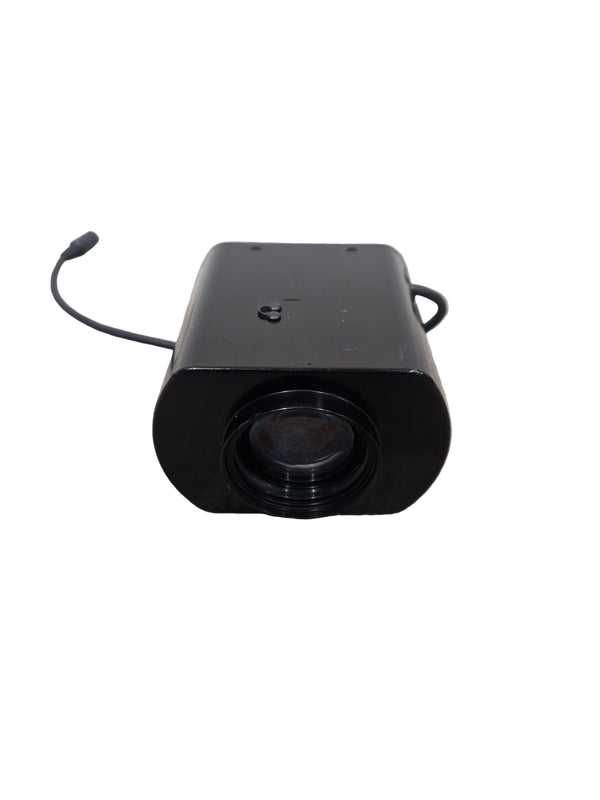 JVC HZ-610MDU Motorized Zoom Lens - Professional Video, High Zoom - Good