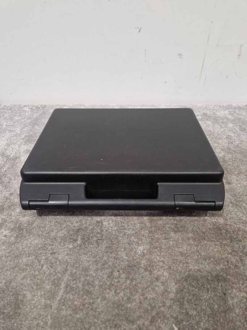 Sennheiser EM1031-V True Diversity Receiver - Professional Audio, True Diversity Technology - Excellent w/ Power Supply & Hard Case & Sennheiser Mic Transmitter - image 3